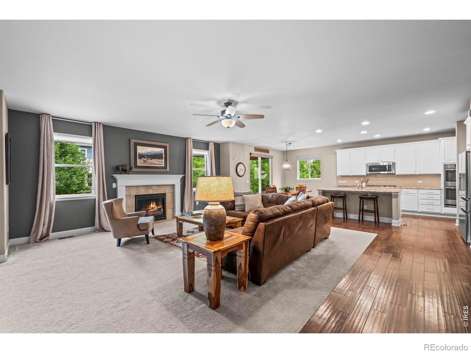 MLS Image #10 for 233  sunbeam court,erie, Colorado