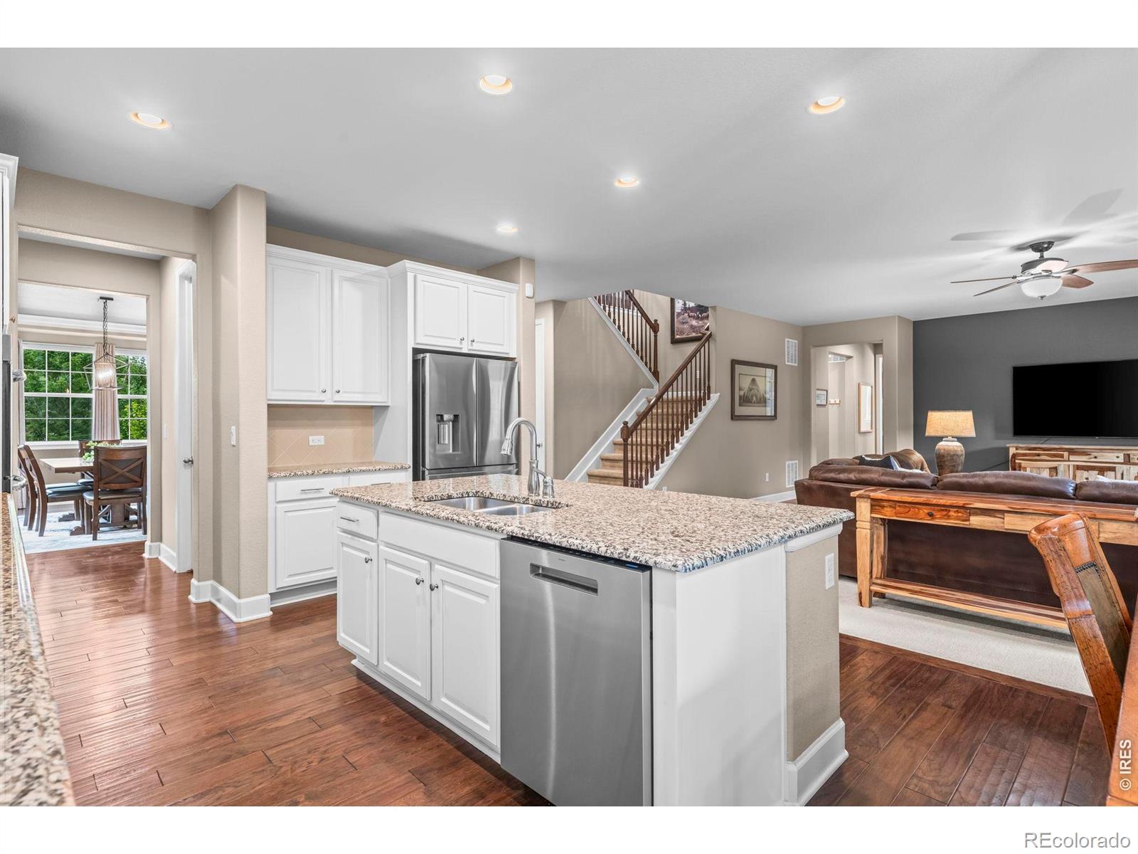 MLS Image #13 for 233  sunbeam court,erie, Colorado