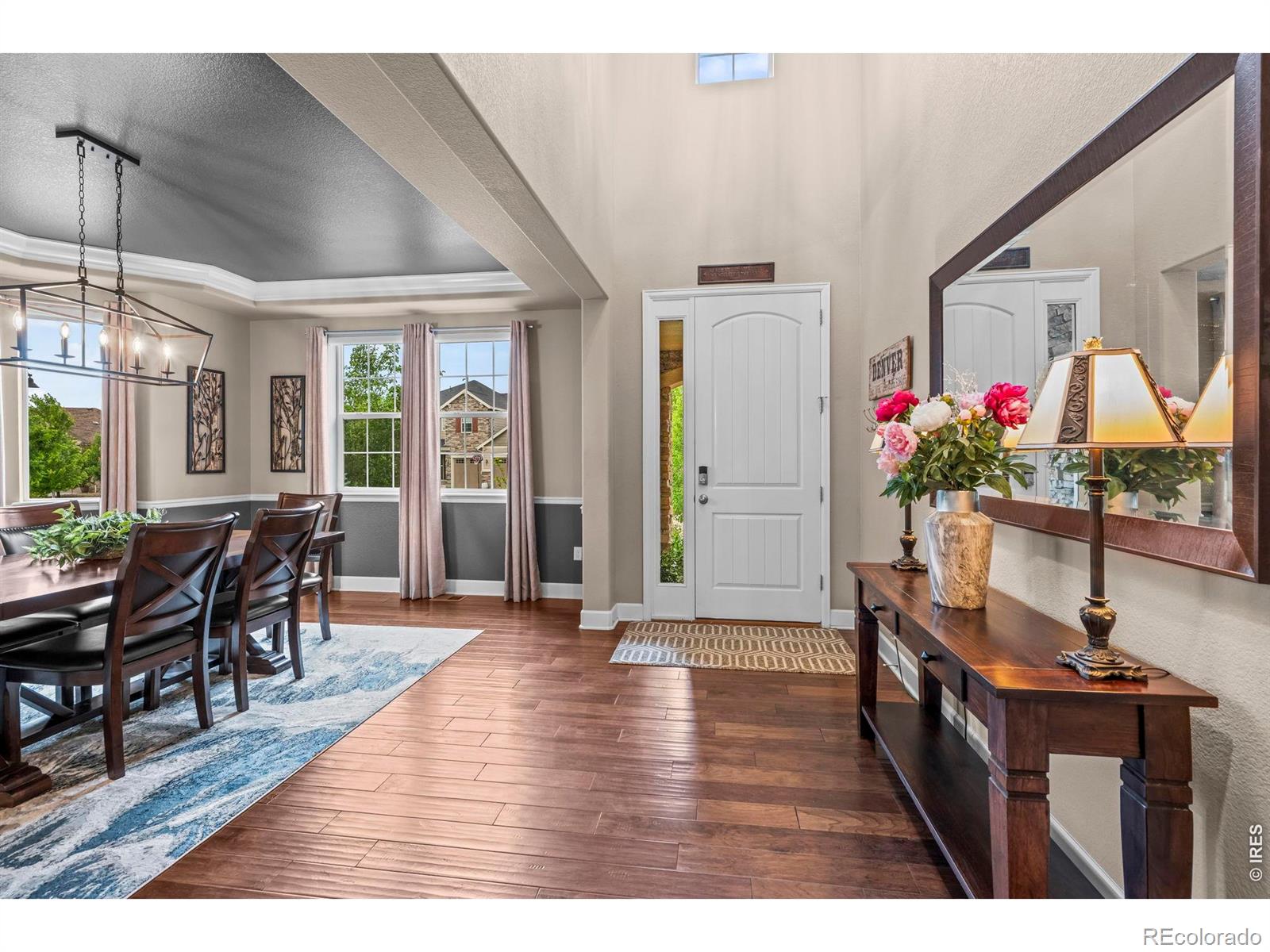 MLS Image #3 for 233  sunbeam court,erie, Colorado