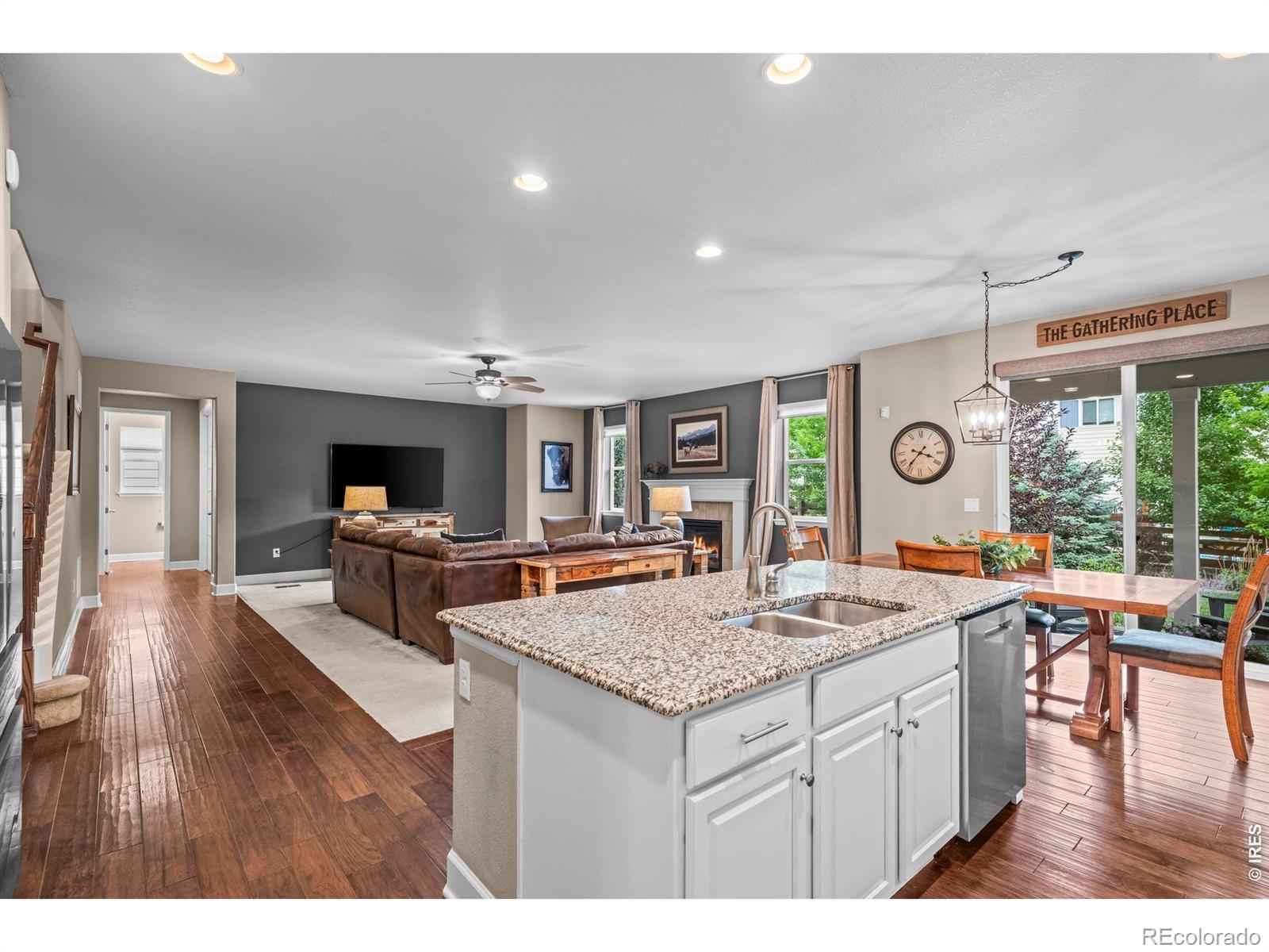 MLS Image #4 for 233  sunbeam court,erie, Colorado