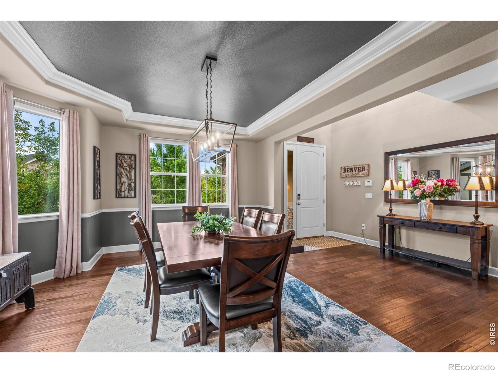 MLS Image #5 for 233  sunbeam court,erie, Colorado