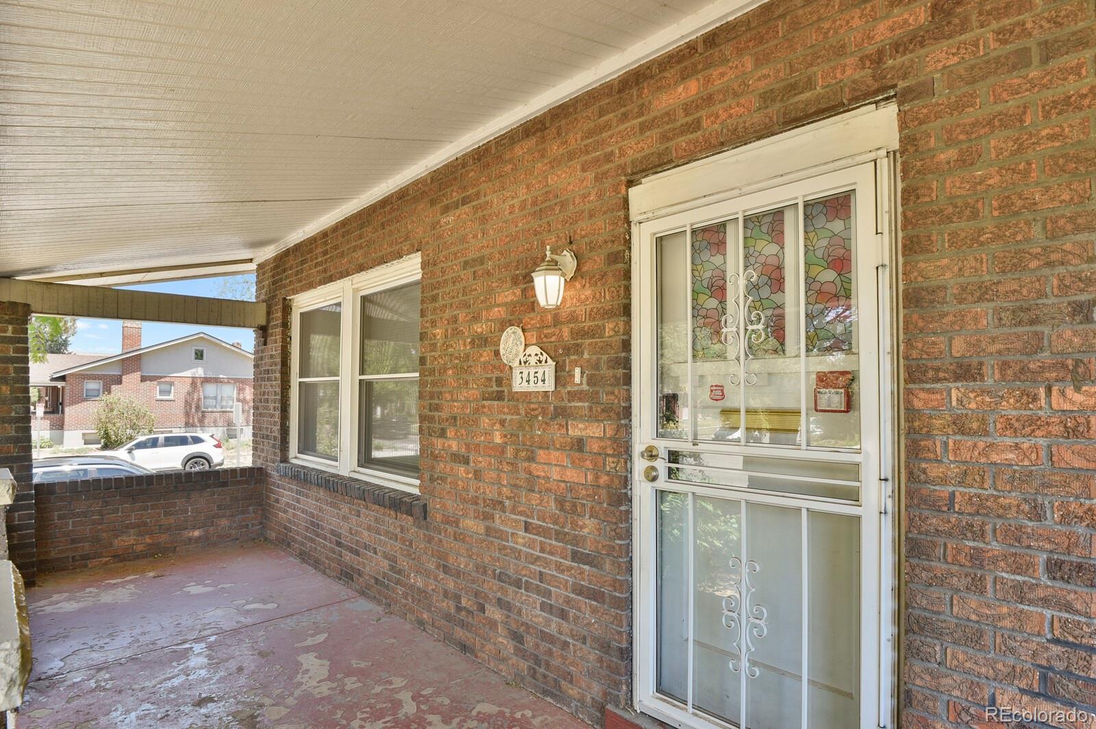 MLS Image #2 for 3454 n york street,denver, Colorado
