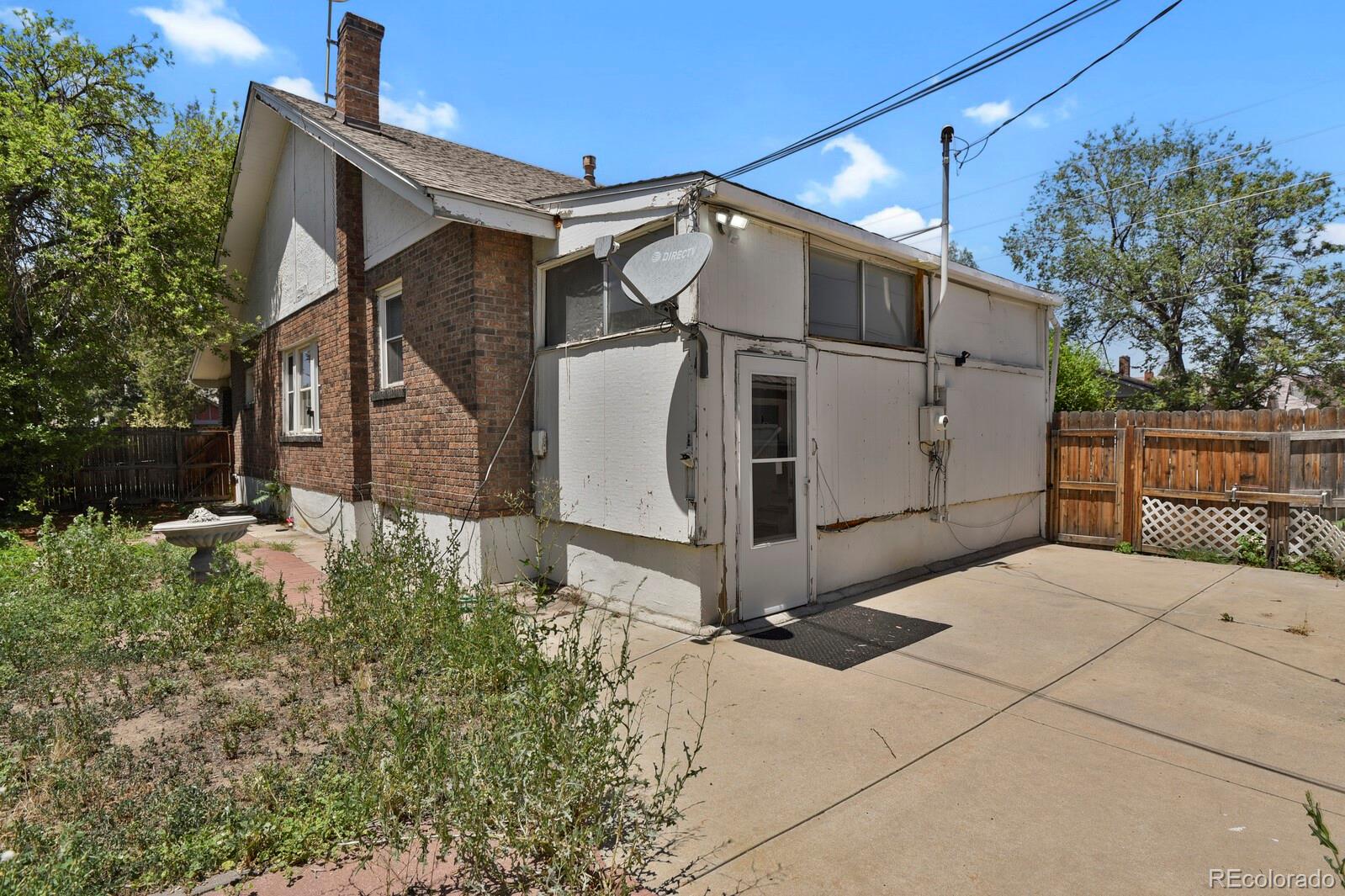 MLS Image #27 for 3454 n york street,denver, Colorado