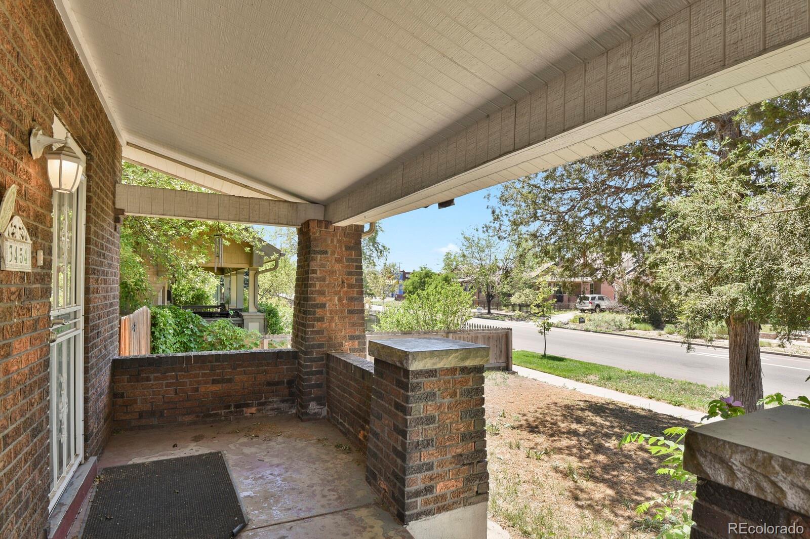 MLS Image #3 for 3454 n york street,denver, Colorado