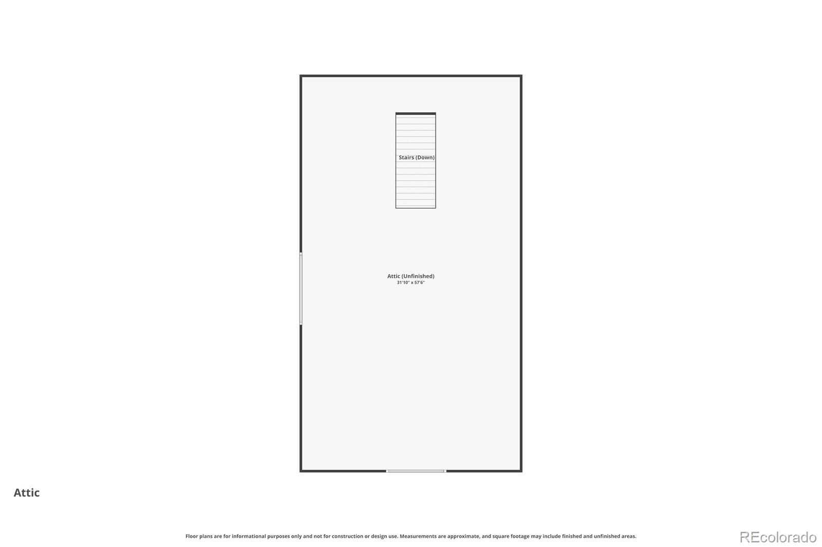 MLS Image #32 for 3454 n york street,denver, Colorado