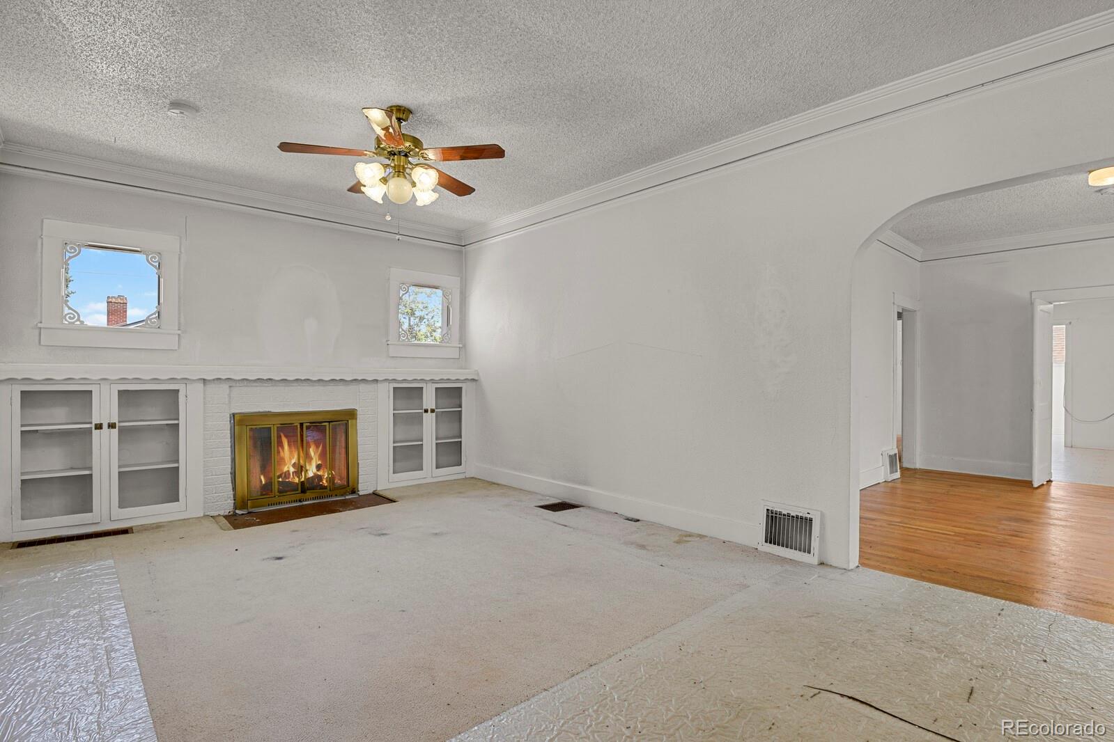 MLS Image #4 for 3454 n york street,denver, Colorado