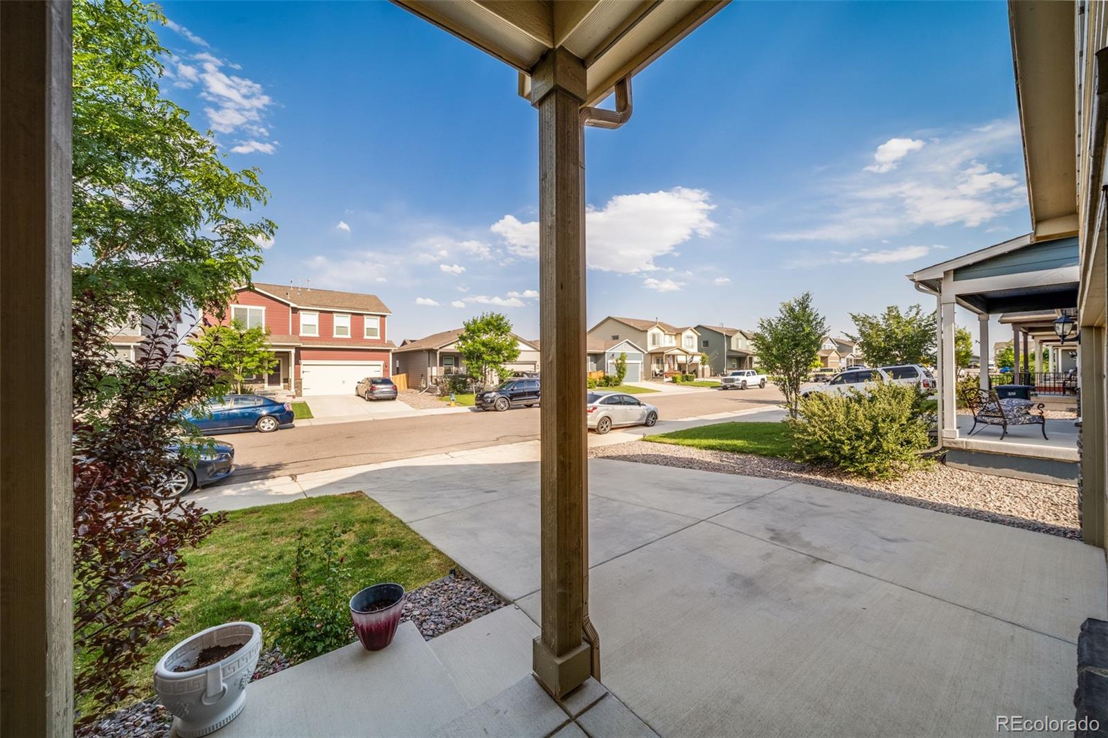 MLS Image #1 for 333  spruce street,bennett, Colorado