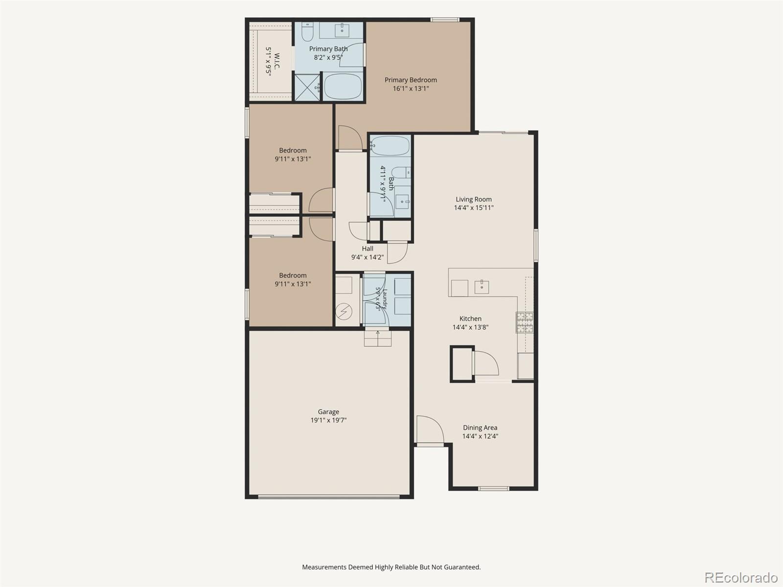 MLS Image #19 for 333  spruce street,bennett, Colorado