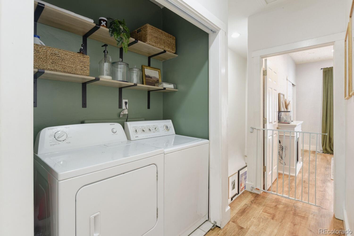 MLS Image #11 for 2808  california street,denver, Colorado