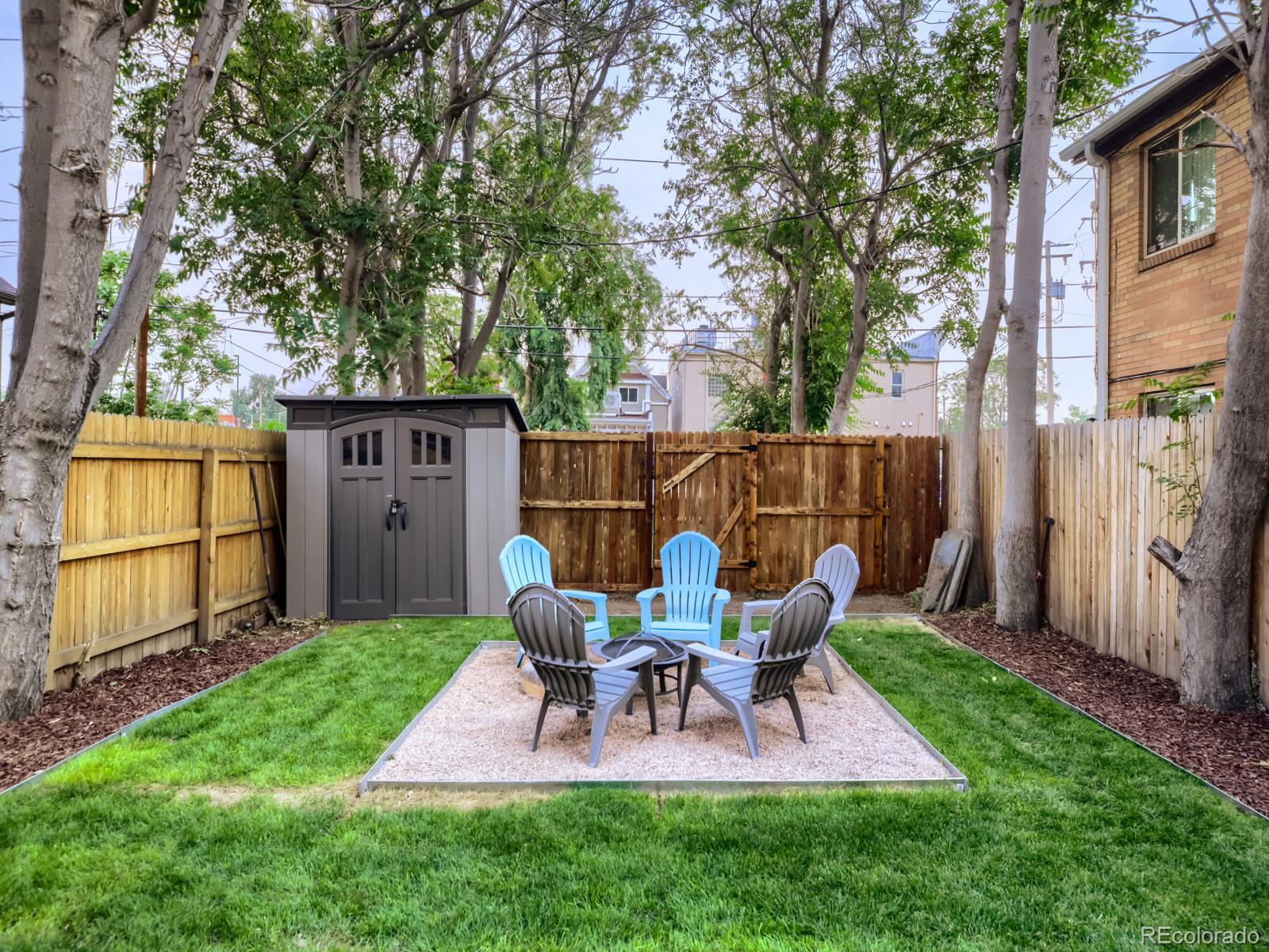 MLS Image #19 for 2808  california street,denver, Colorado