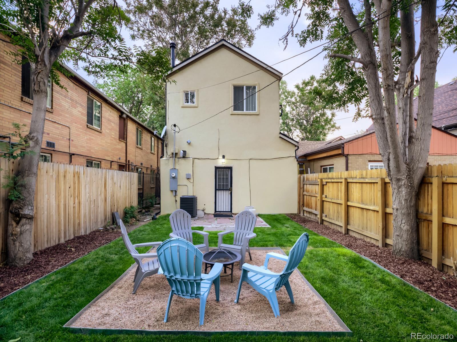 MLS Image #22 for 2808  california street,denver, Colorado