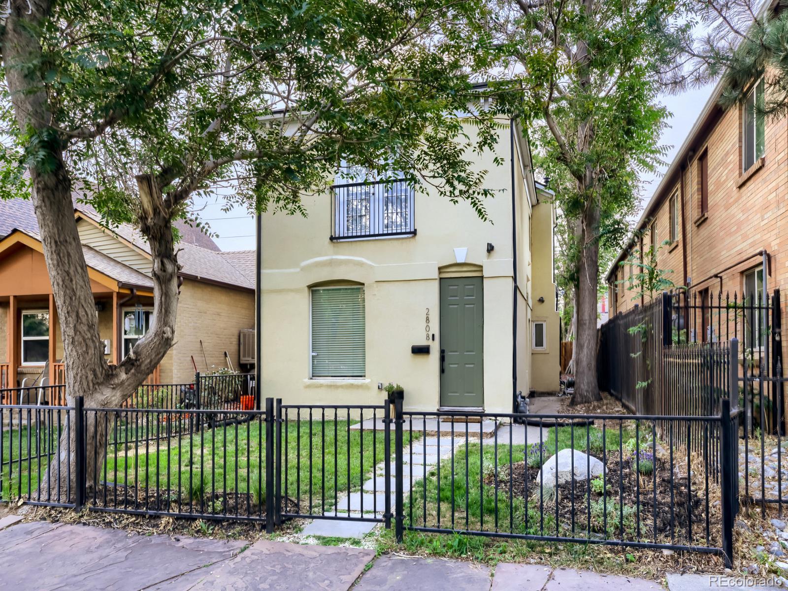 MLS Image #23 for 2808  california street,denver, Colorado