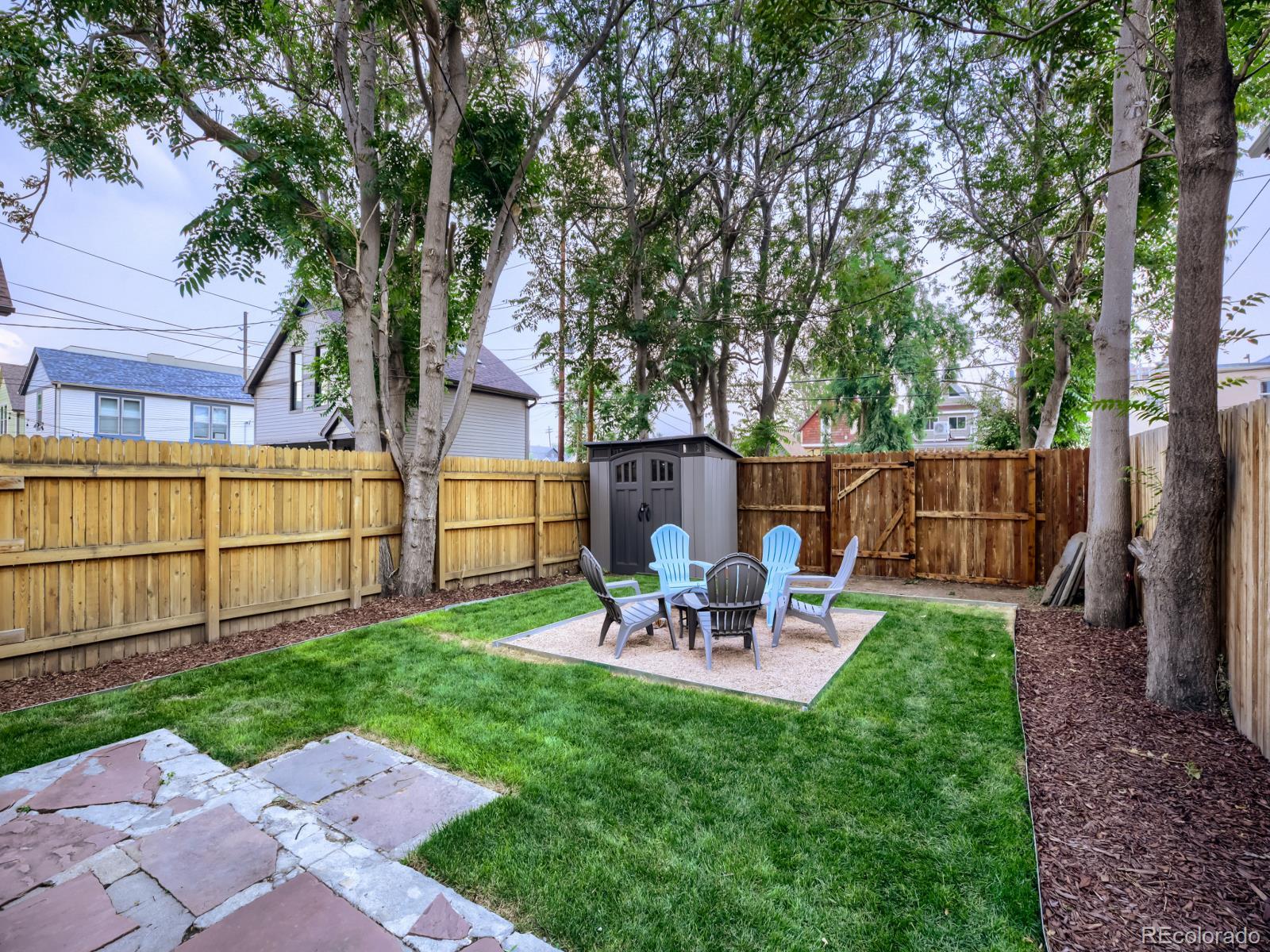 MLS Image #24 for 2808  california street,denver, Colorado
