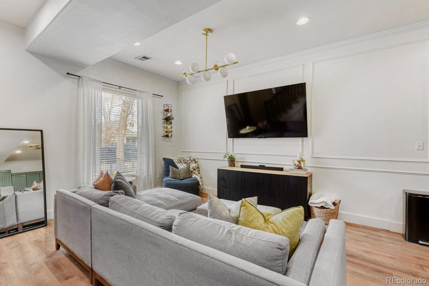 MLS Image #3 for 2808  california street,denver, Colorado