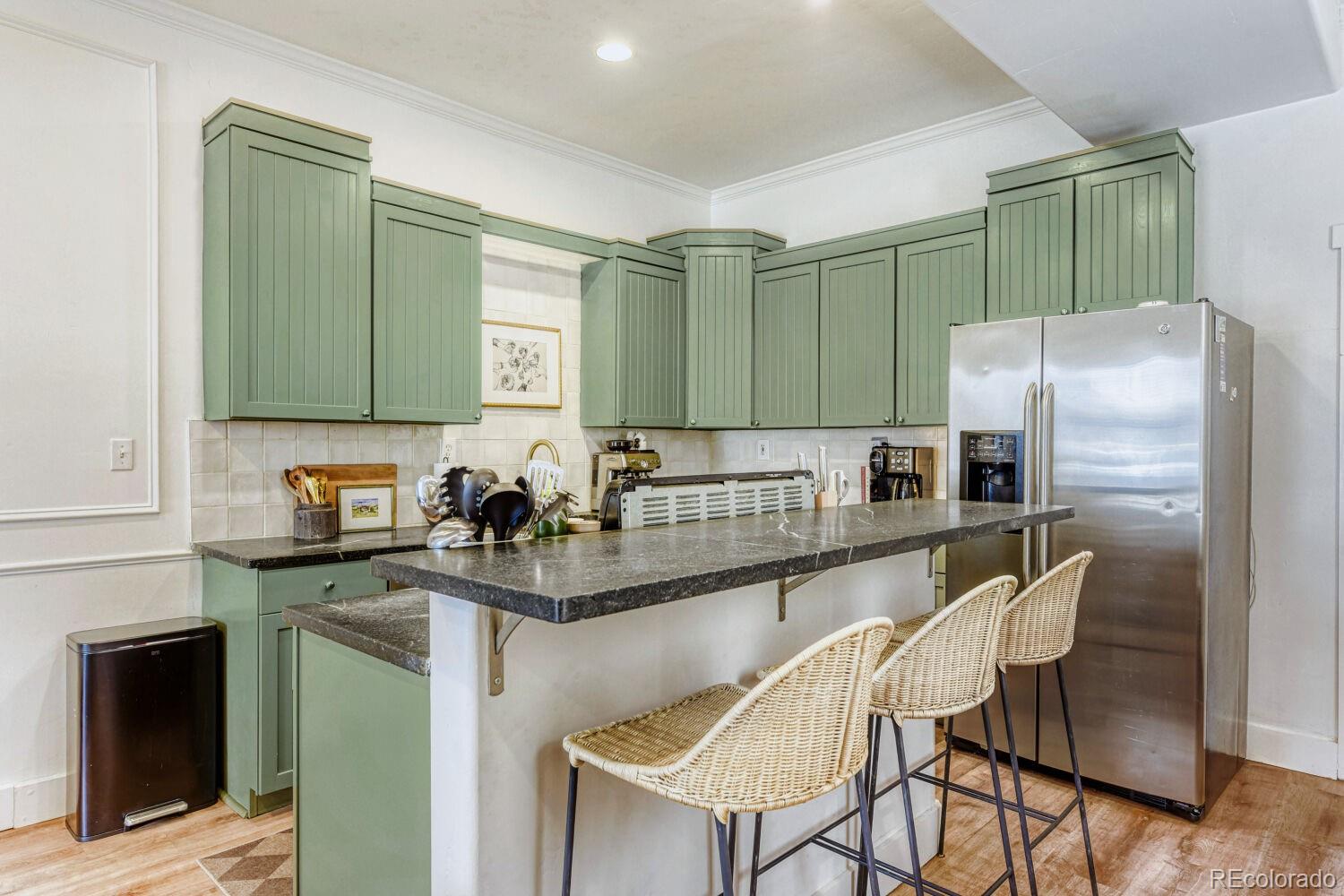 MLS Image #4 for 2808  california street,denver, Colorado