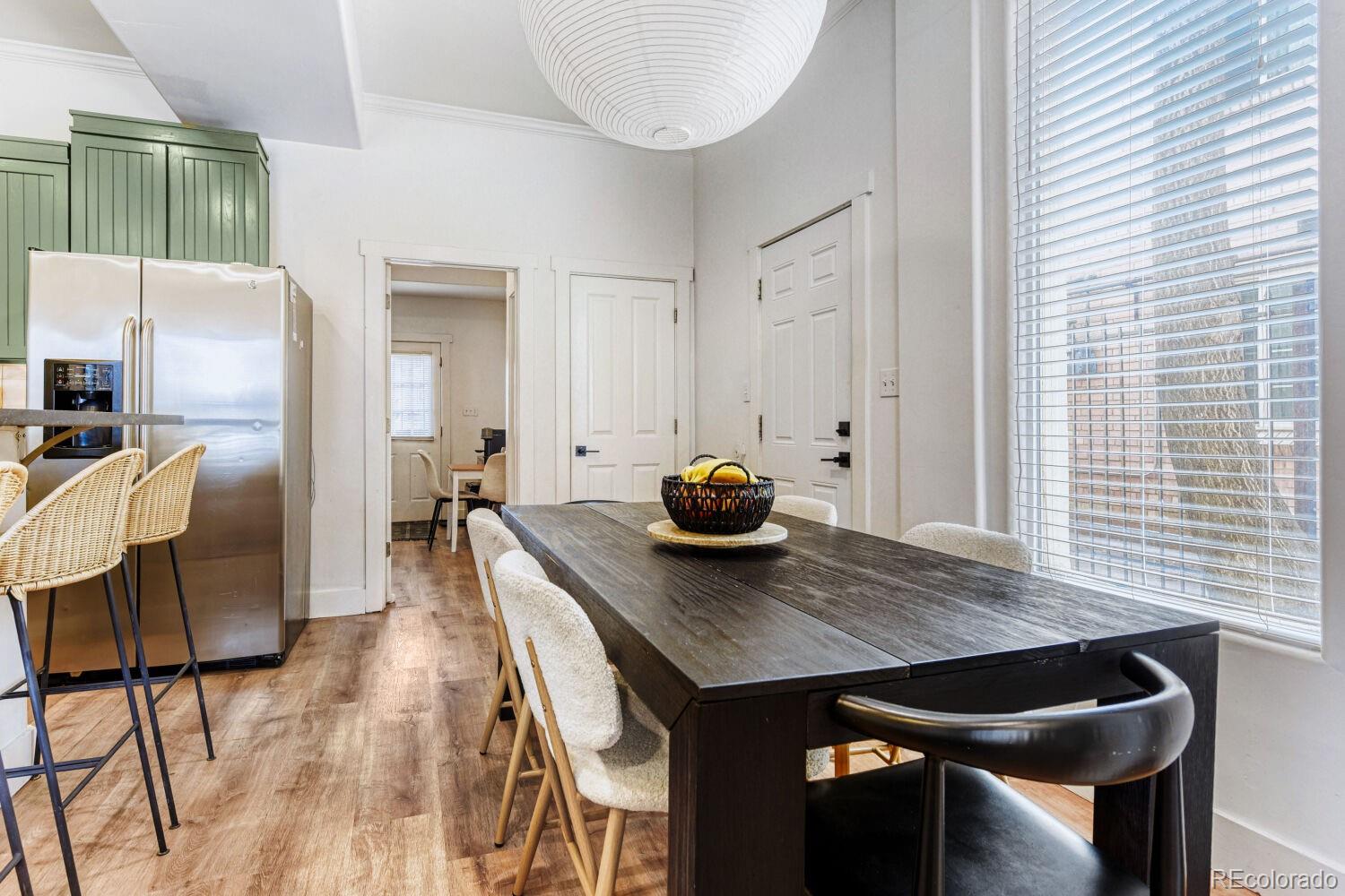MLS Image #5 for 2808  california street,denver, Colorado