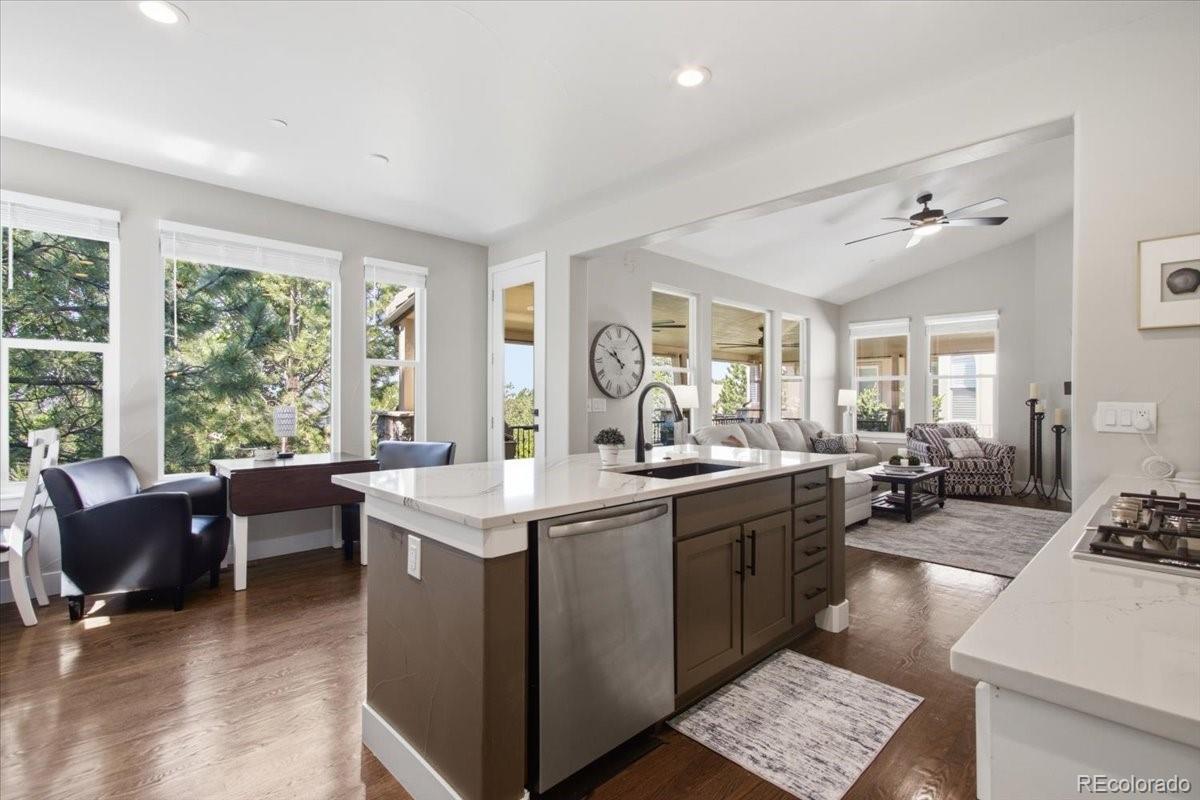 MLS Image #13 for 5083  hidden pond place,castle rock, Colorado