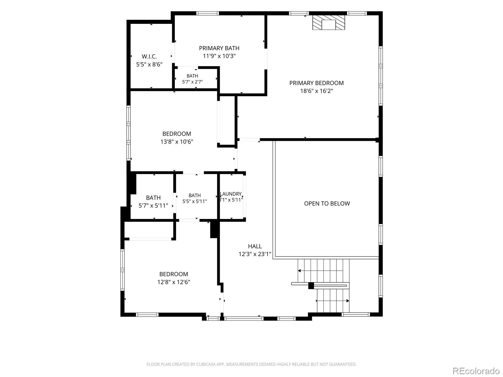 MLS Image #26 for 2224 w 37th avenue,denver, Colorado