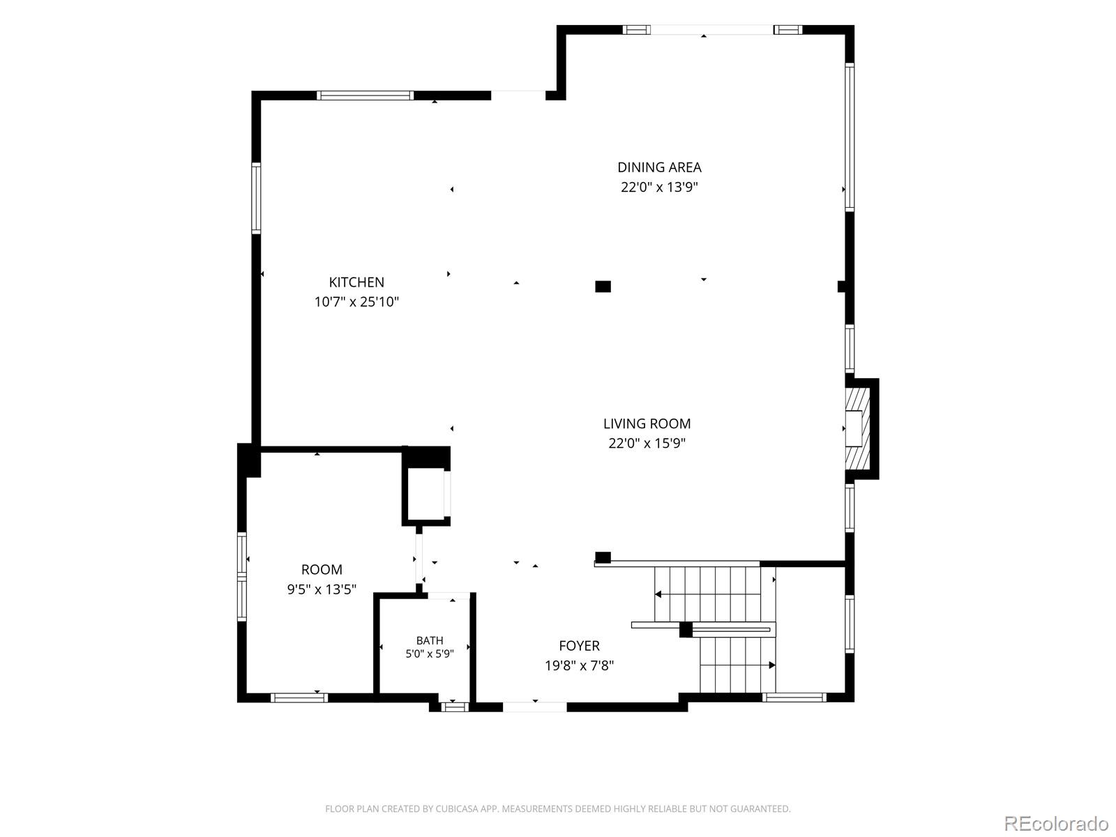 MLS Image #28 for 2224 w 37th avenue,denver, Colorado