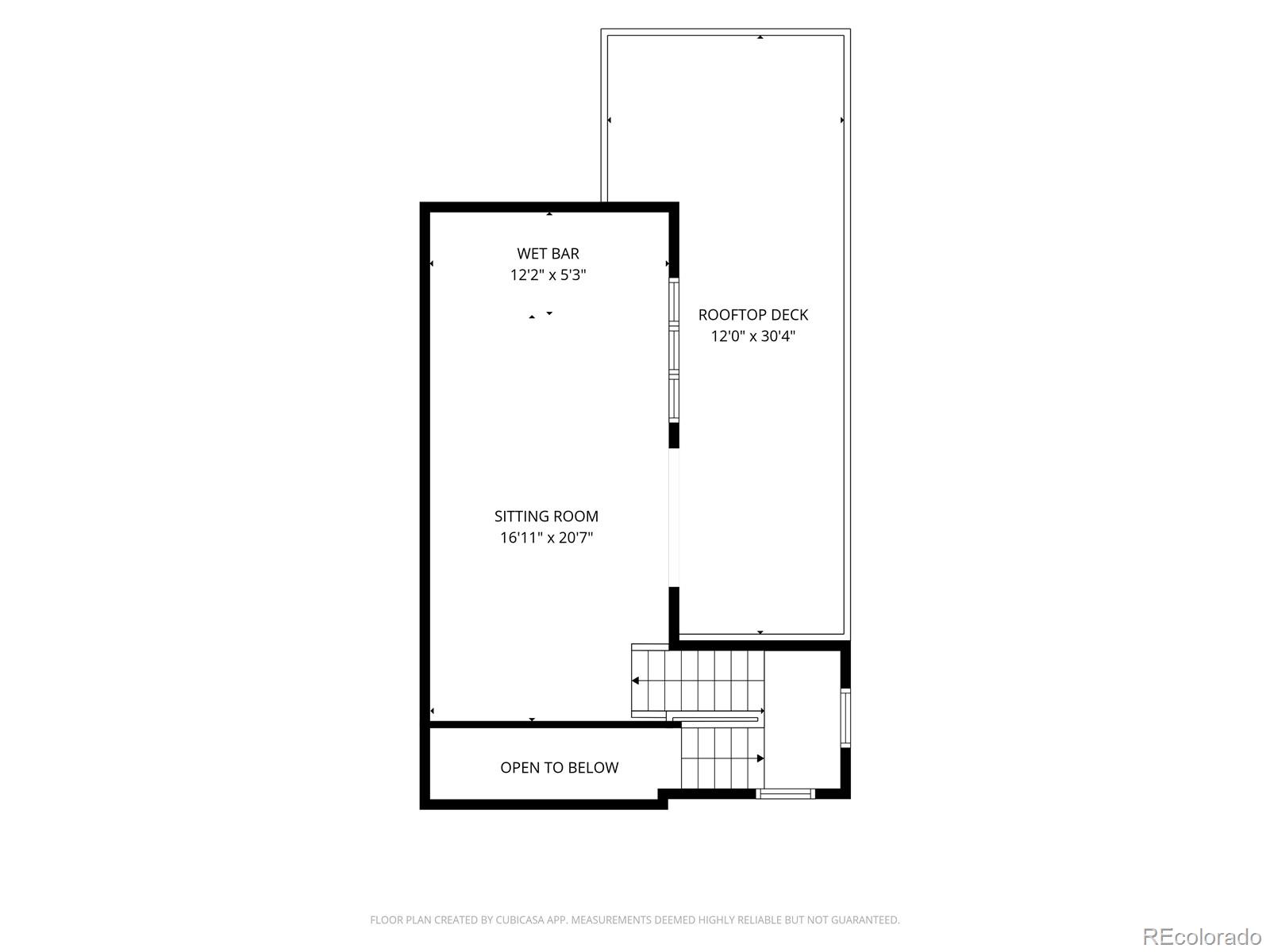 MLS Image #29 for 2224 w 37th avenue,denver, Colorado