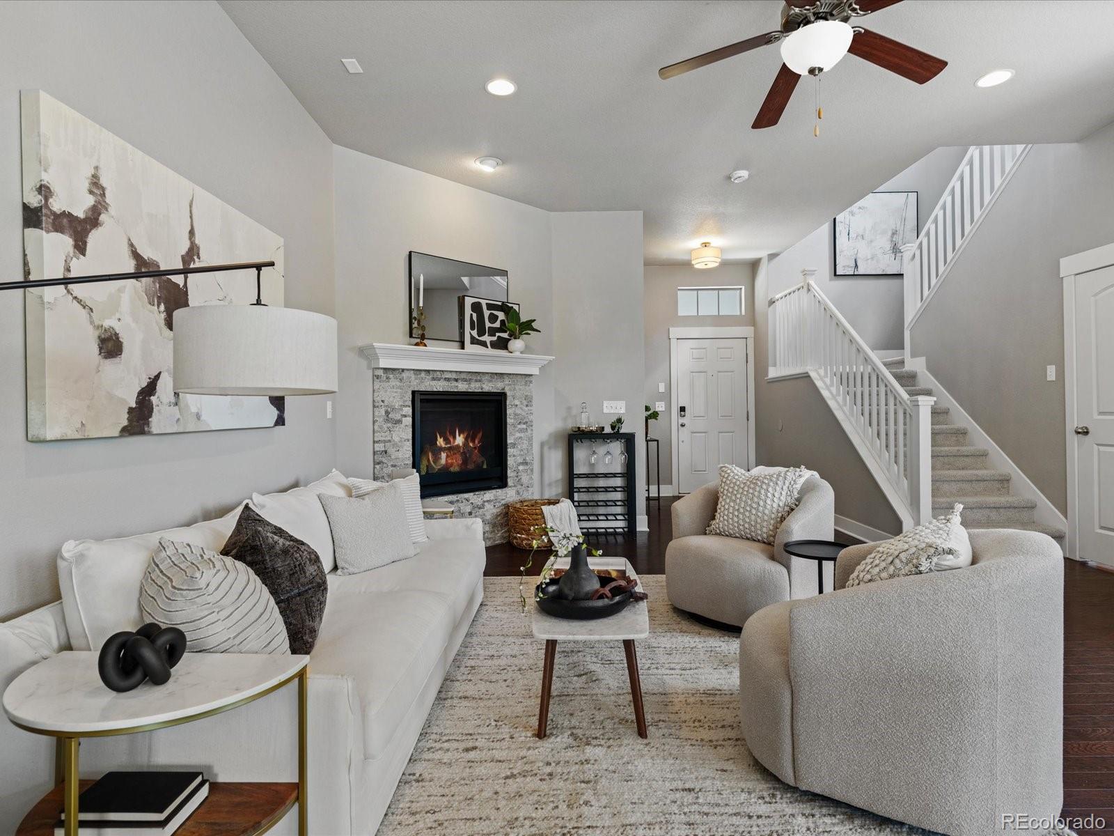 MLS Image #11 for 5410  tamarac way,denver, Colorado