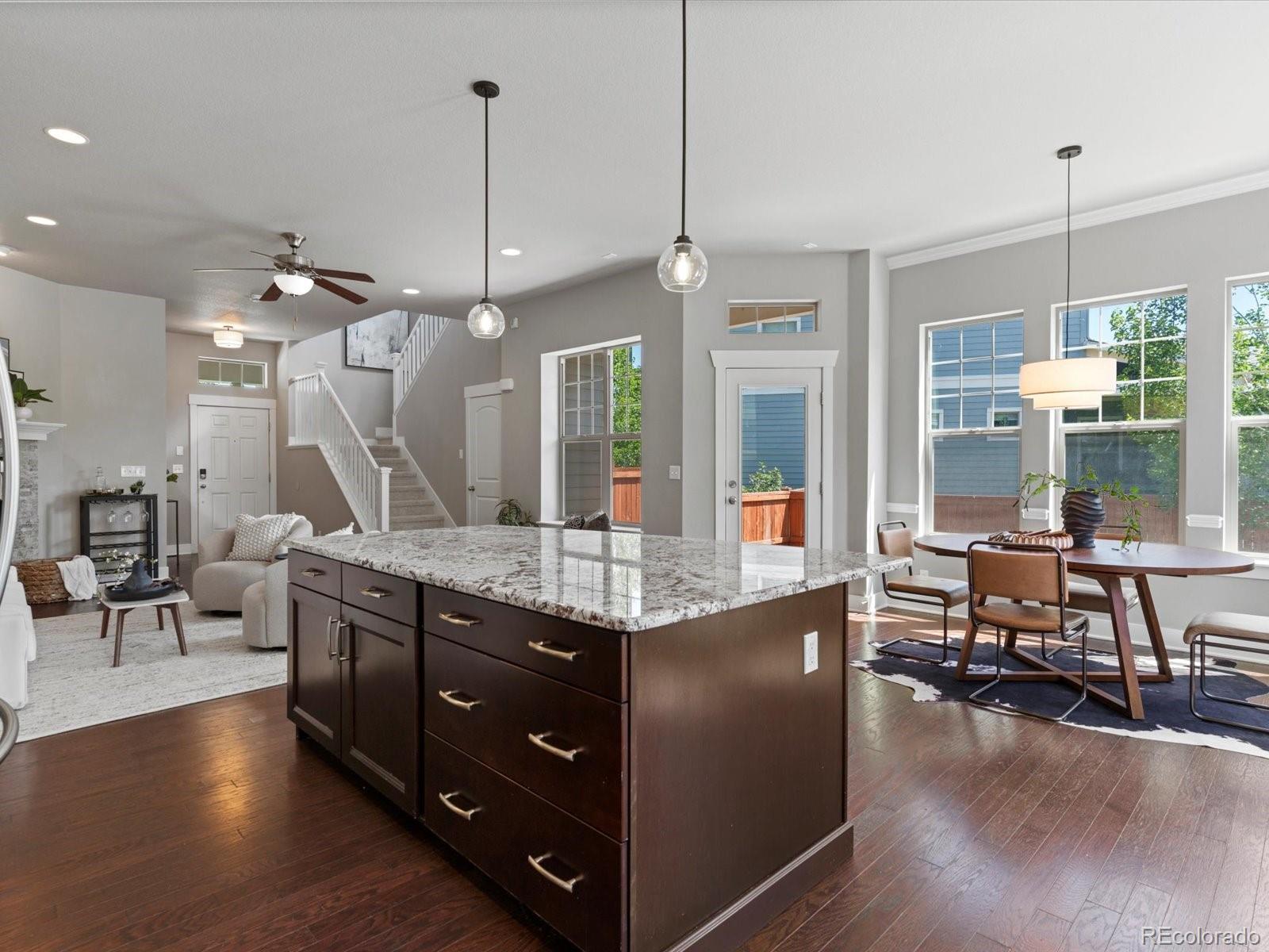 MLS Image #12 for 5410  tamarac way,denver, Colorado
