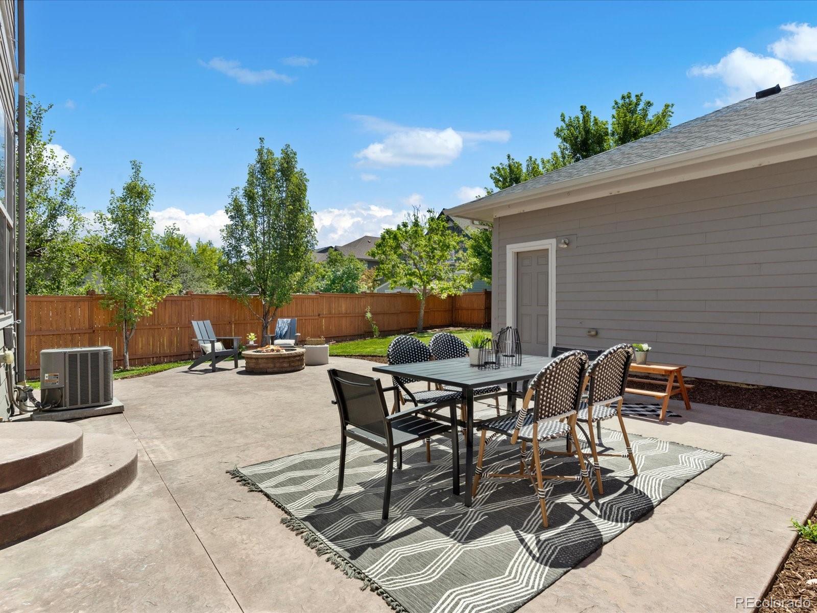 MLS Image #2 for 5410  tamarac way,denver, Colorado