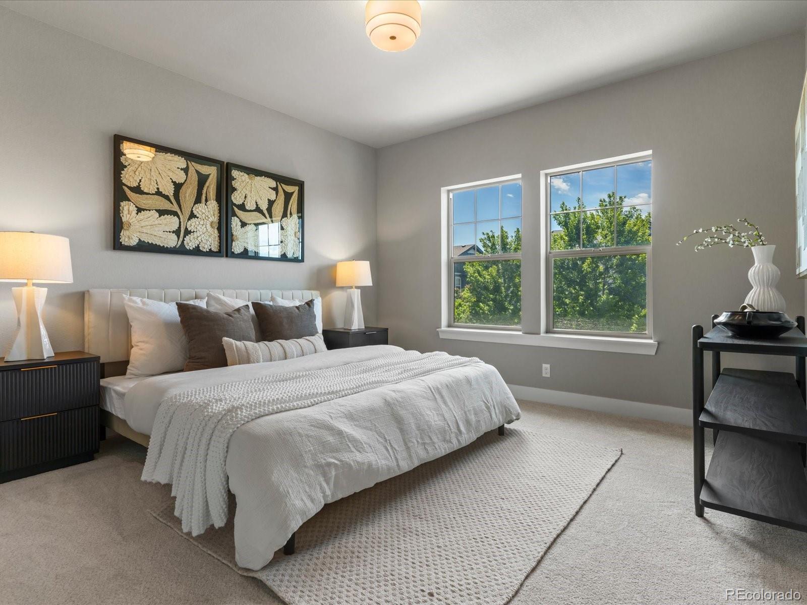 MLS Image #20 for 5410  tamarac way,denver, Colorado
