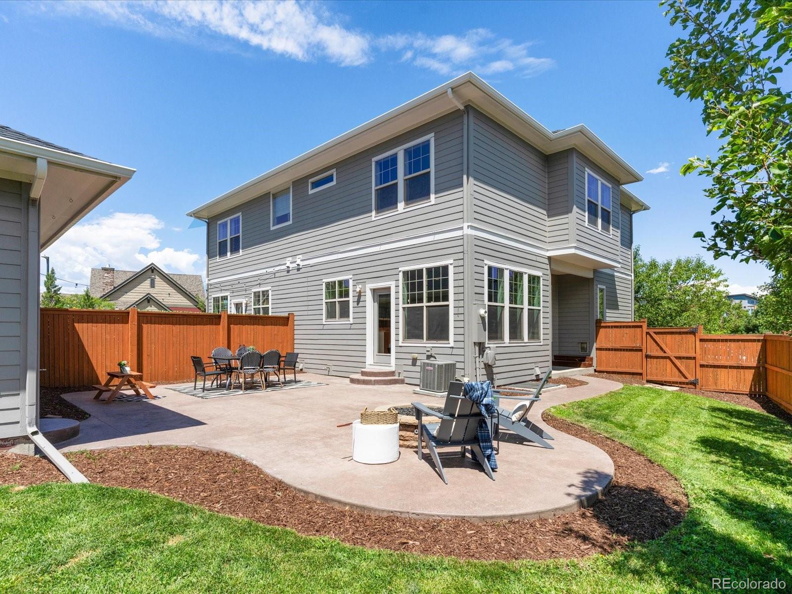 MLS Image #3 for 5410  tamarac way,denver, Colorado