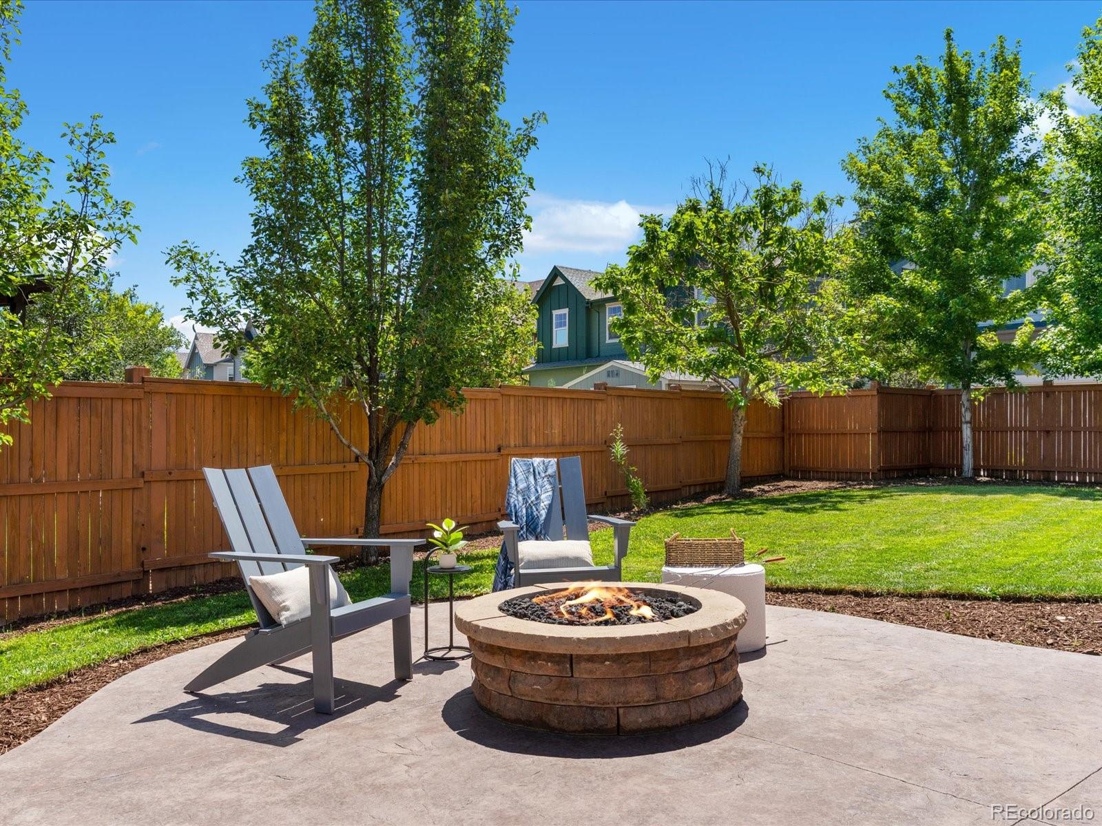 MLS Image #30 for 5410  tamarac way,denver, Colorado