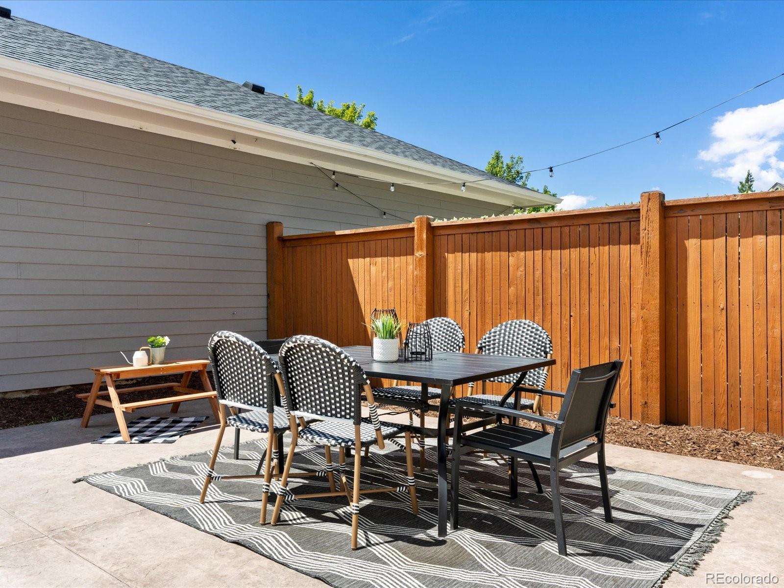 MLS Image #31 for 5410  tamarac way,denver, Colorado