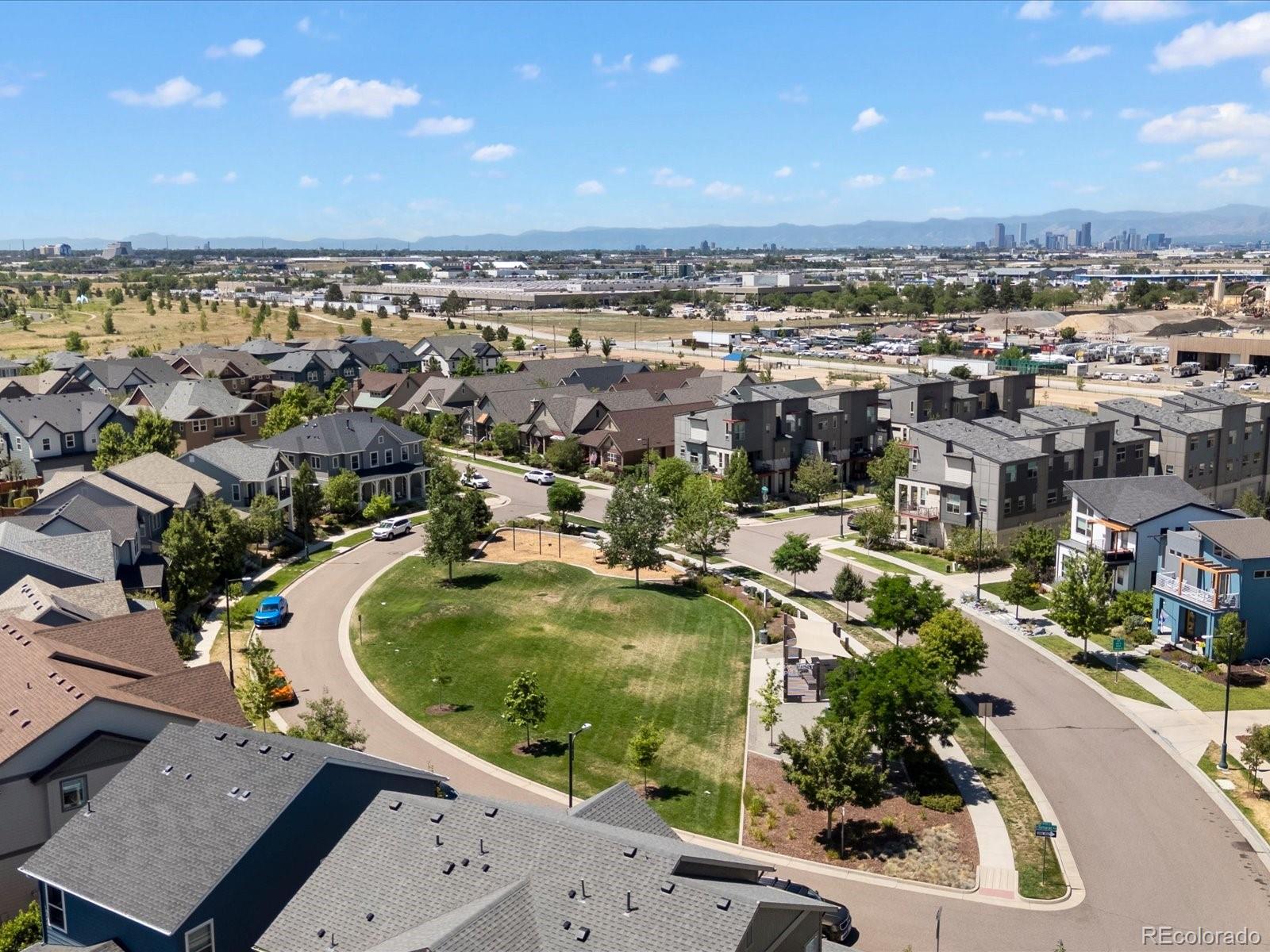 MLS Image #35 for 5410  tamarac way,denver, Colorado