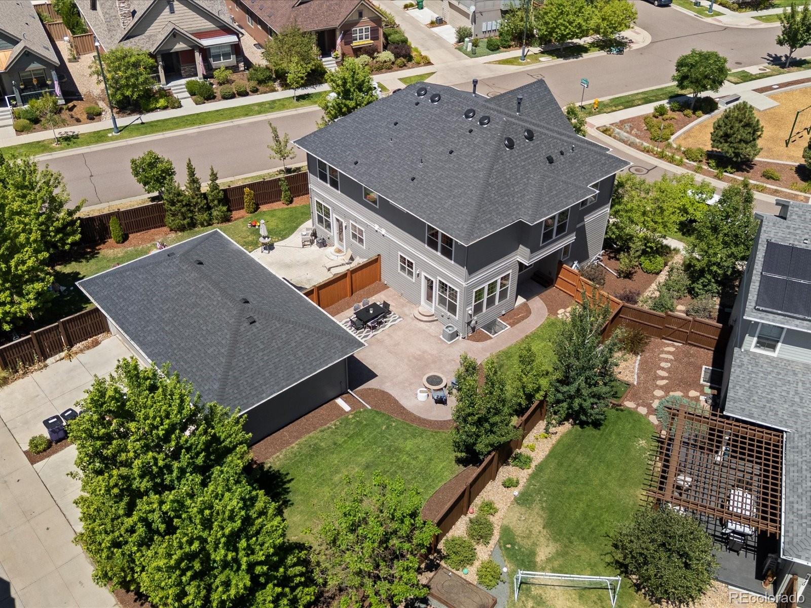 MLS Image #36 for 5410  tamarac way,denver, Colorado