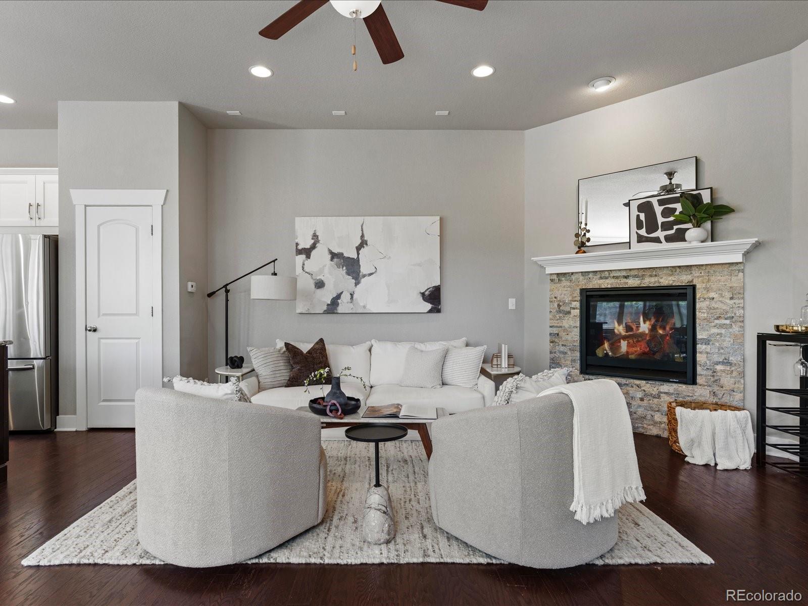 MLS Image #6 for 5410  tamarac way,denver, Colorado