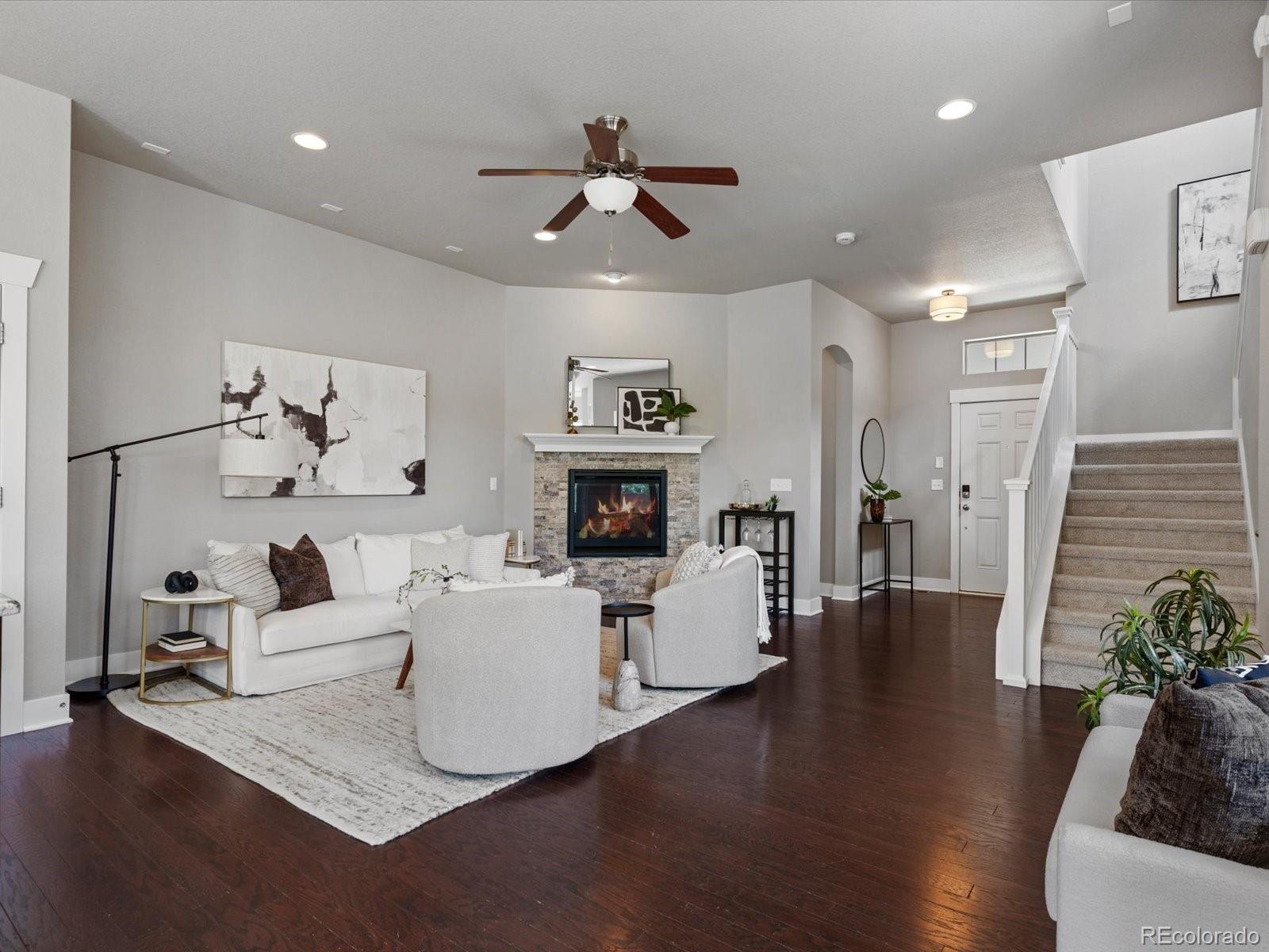MLS Image #7 for 5410  tamarac way,denver, Colorado