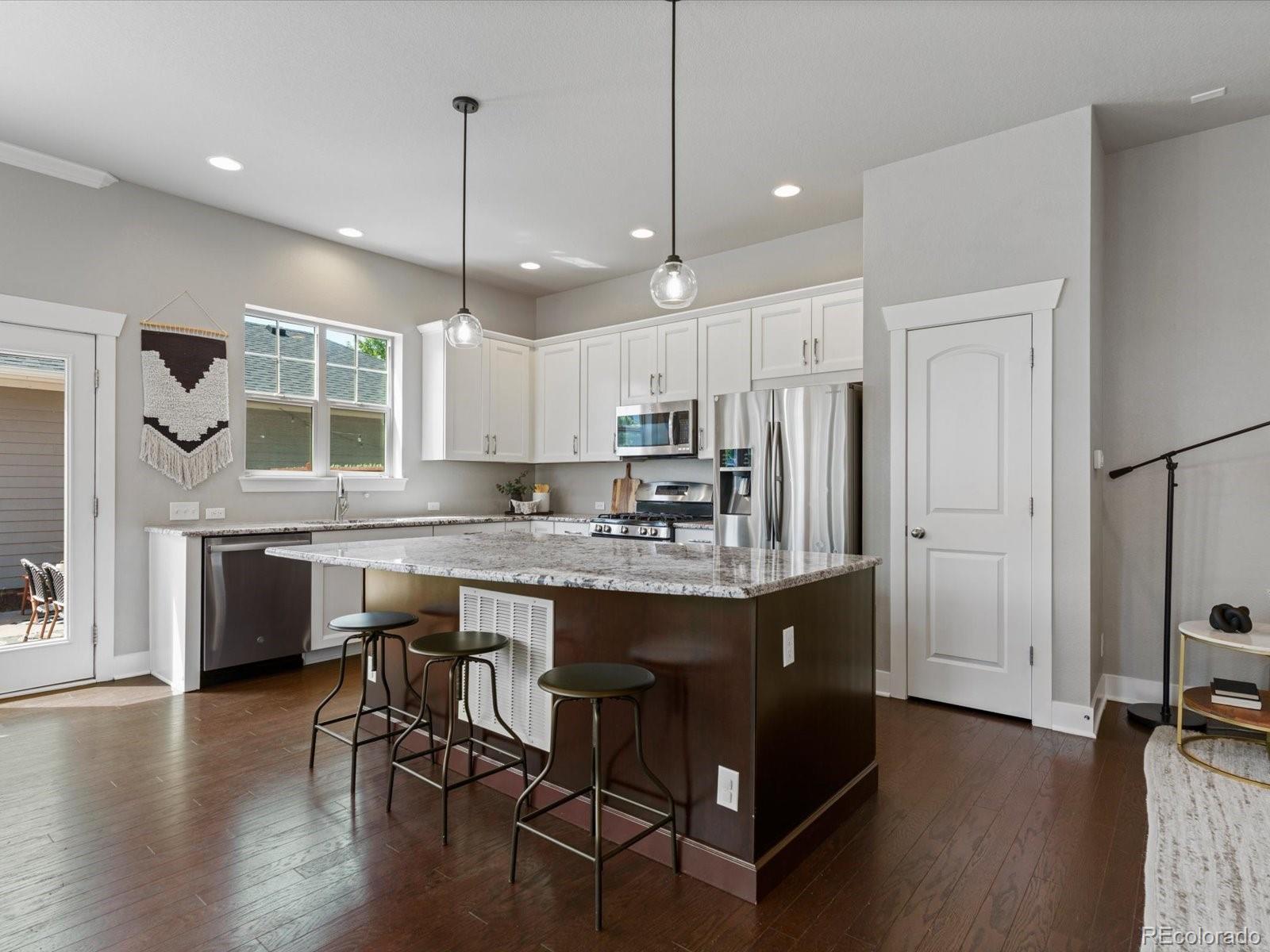 MLS Image #8 for 5410  tamarac way,denver, Colorado