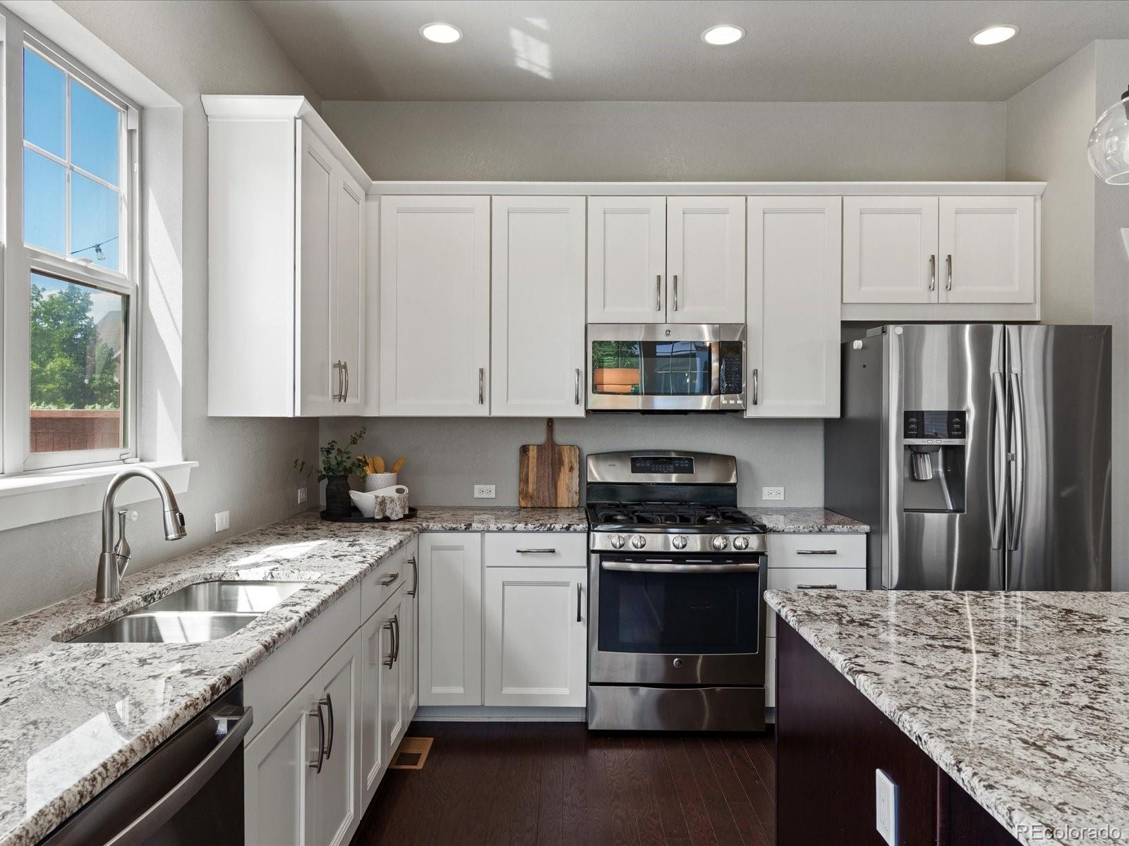 MLS Image #9 for 5410  tamarac way,denver, Colorado