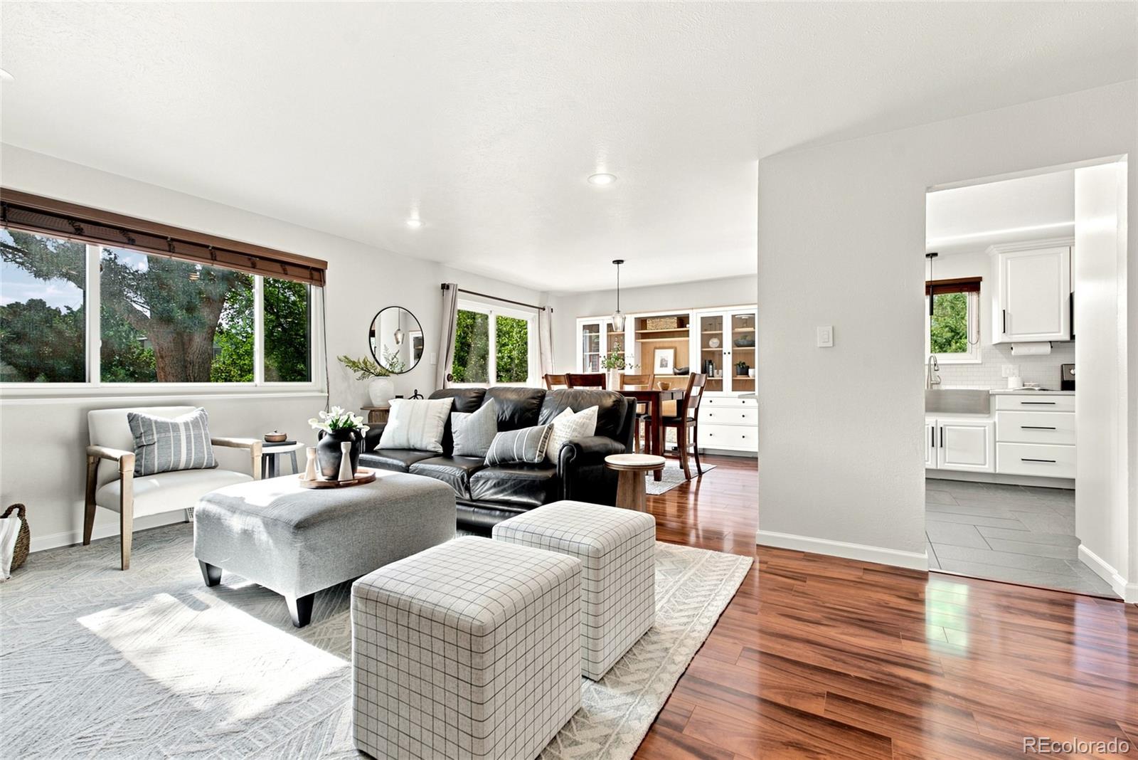 MLS Image #3 for 7019 s allison way,littleton, Colorado