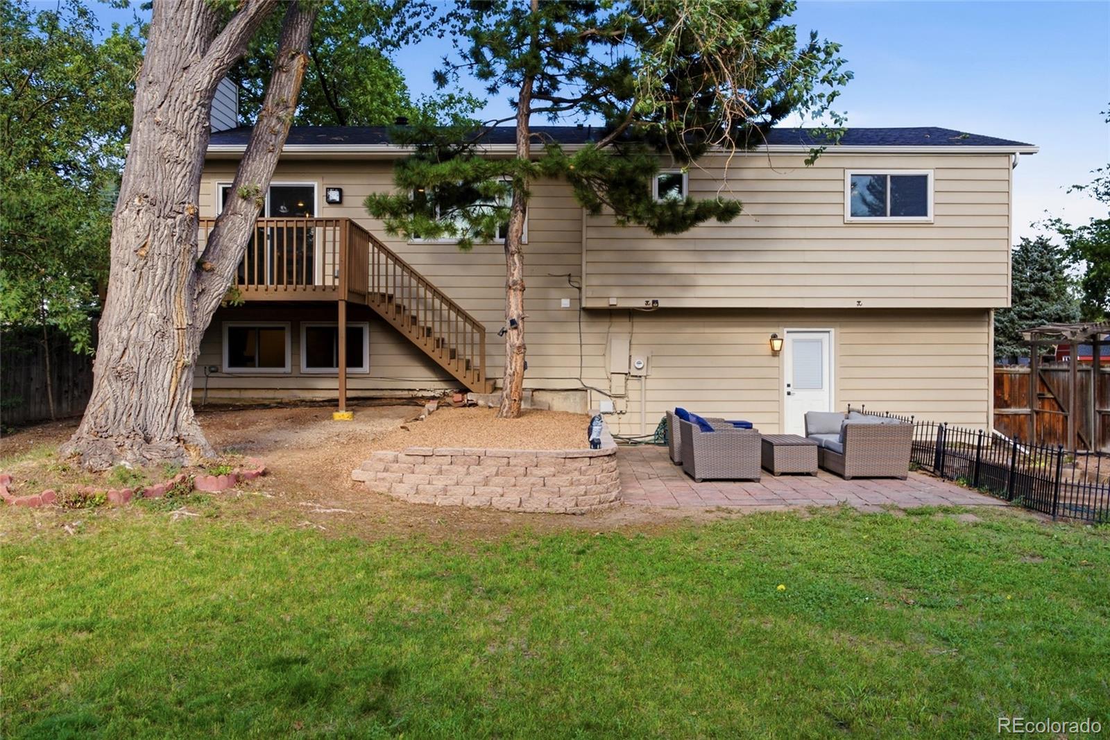 MLS Image #34 for 7019 s allison way,littleton, Colorado