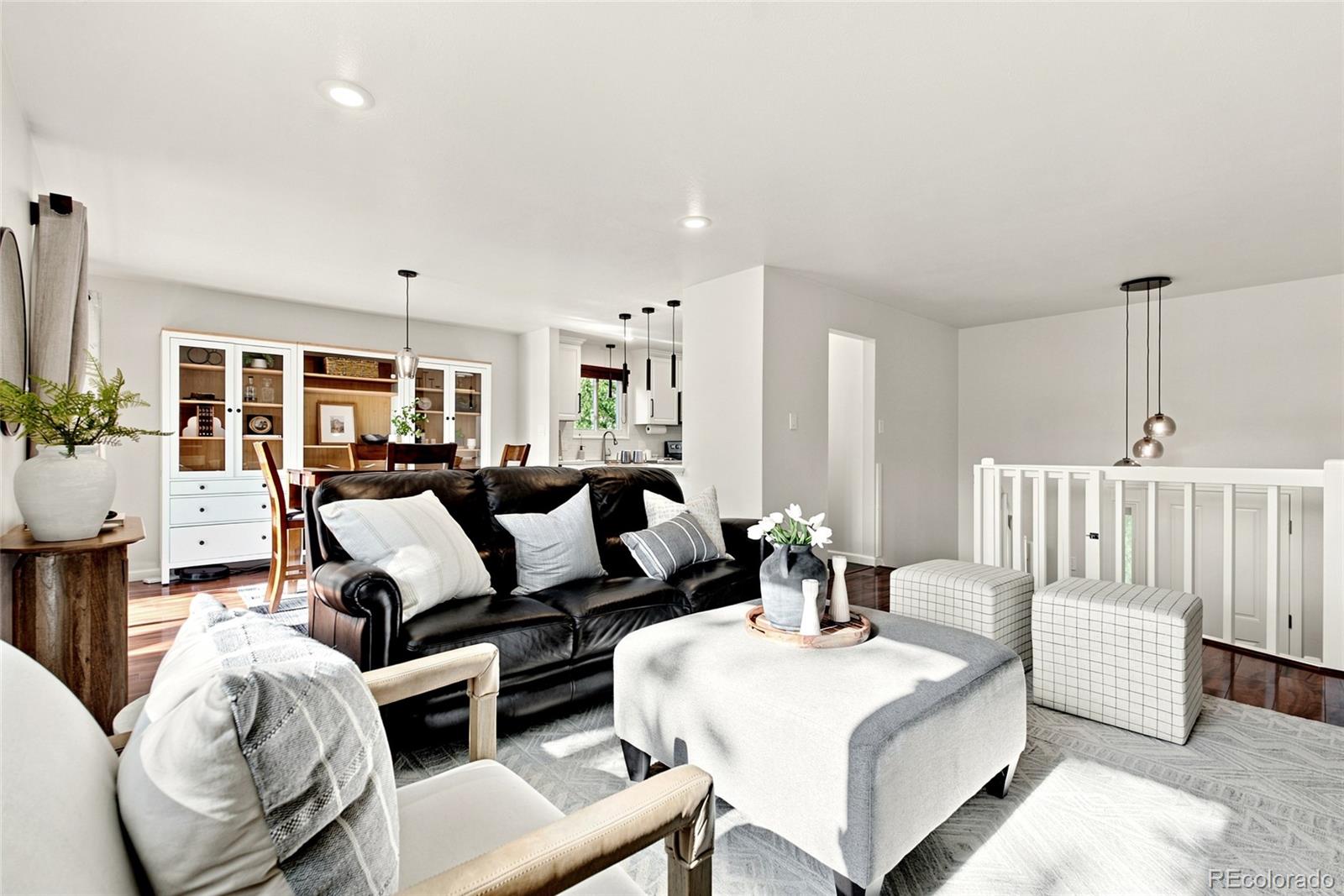 MLS Image #4 for 7019 s allison way,littleton, Colorado