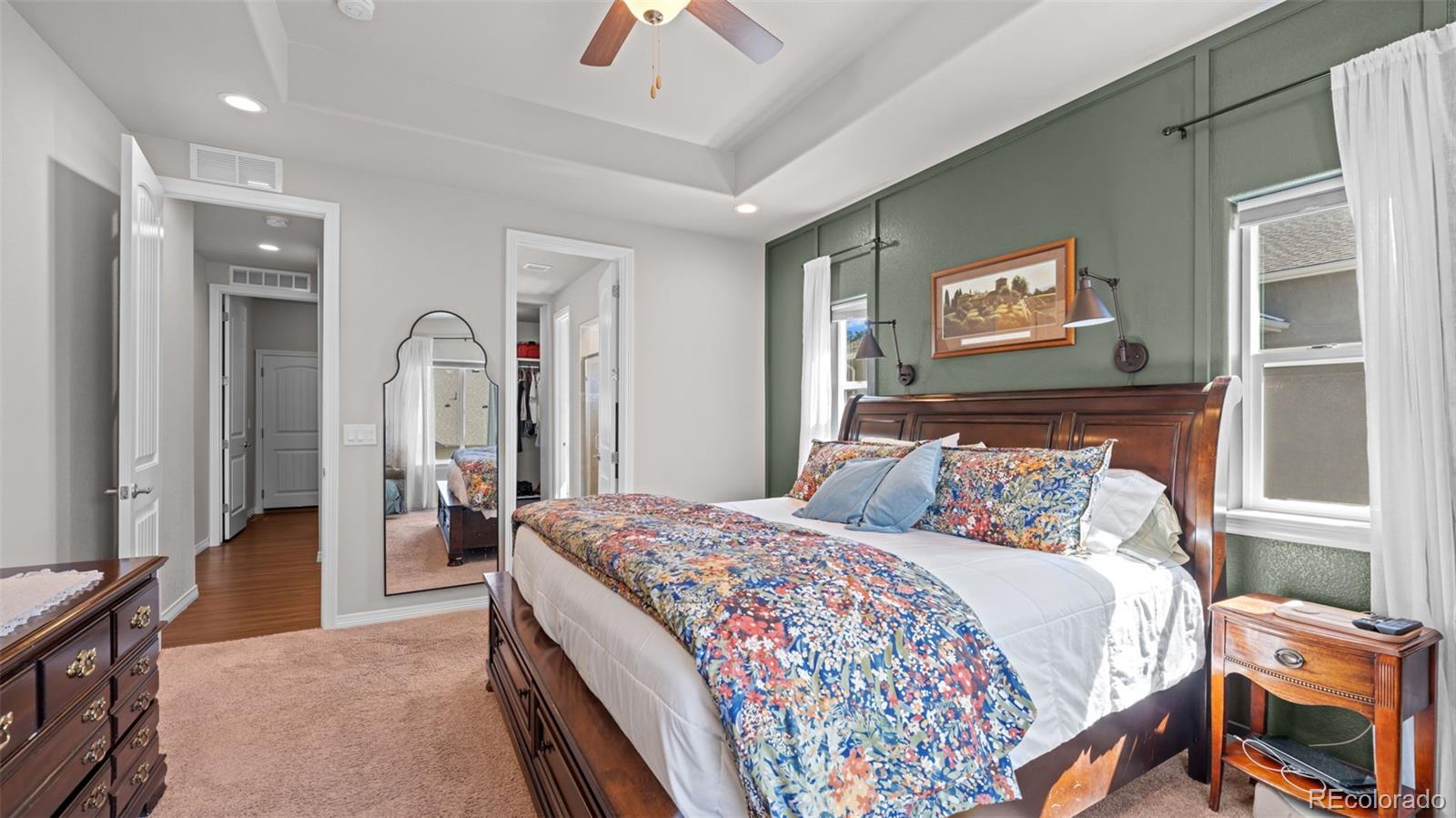 MLS Image #10 for 5183  yari drive,colorado springs, Colorado