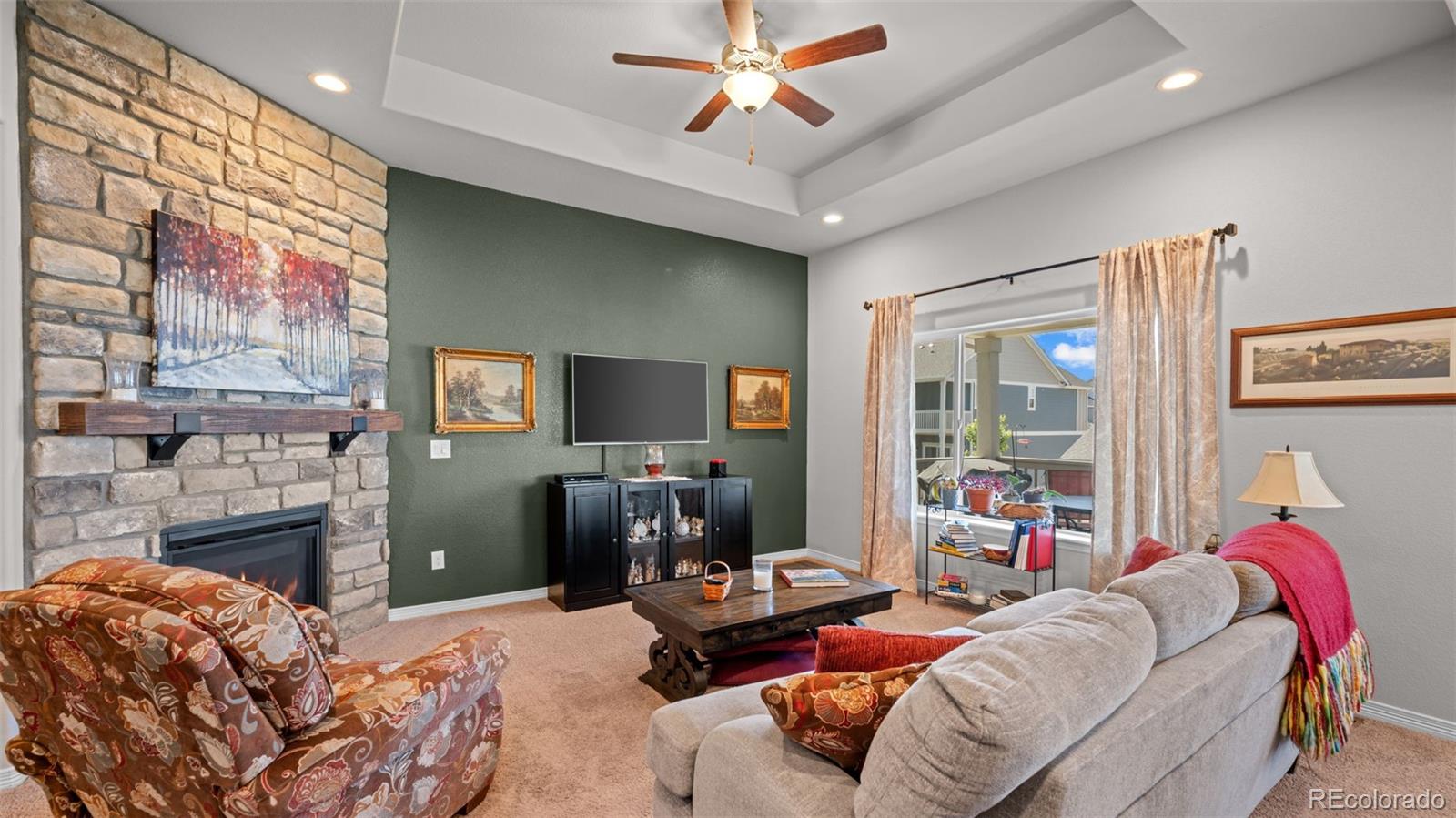 MLS Image #14 for 5183  yari drive,colorado springs, Colorado