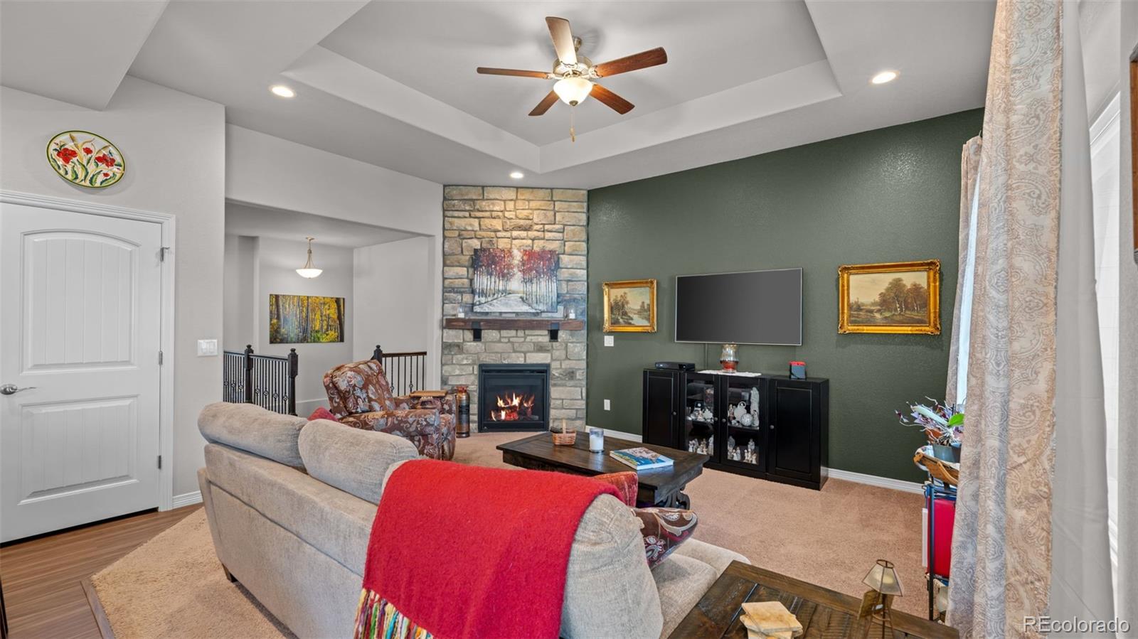 MLS Image #15 for 5183  yari drive,colorado springs, Colorado