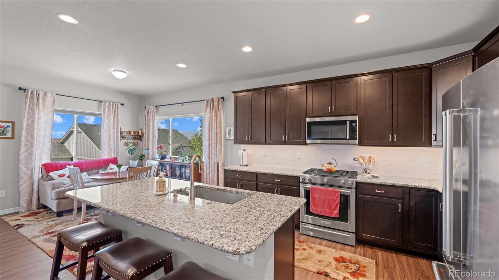 MLS Image #17 for 5183  yari drive,colorado springs, Colorado