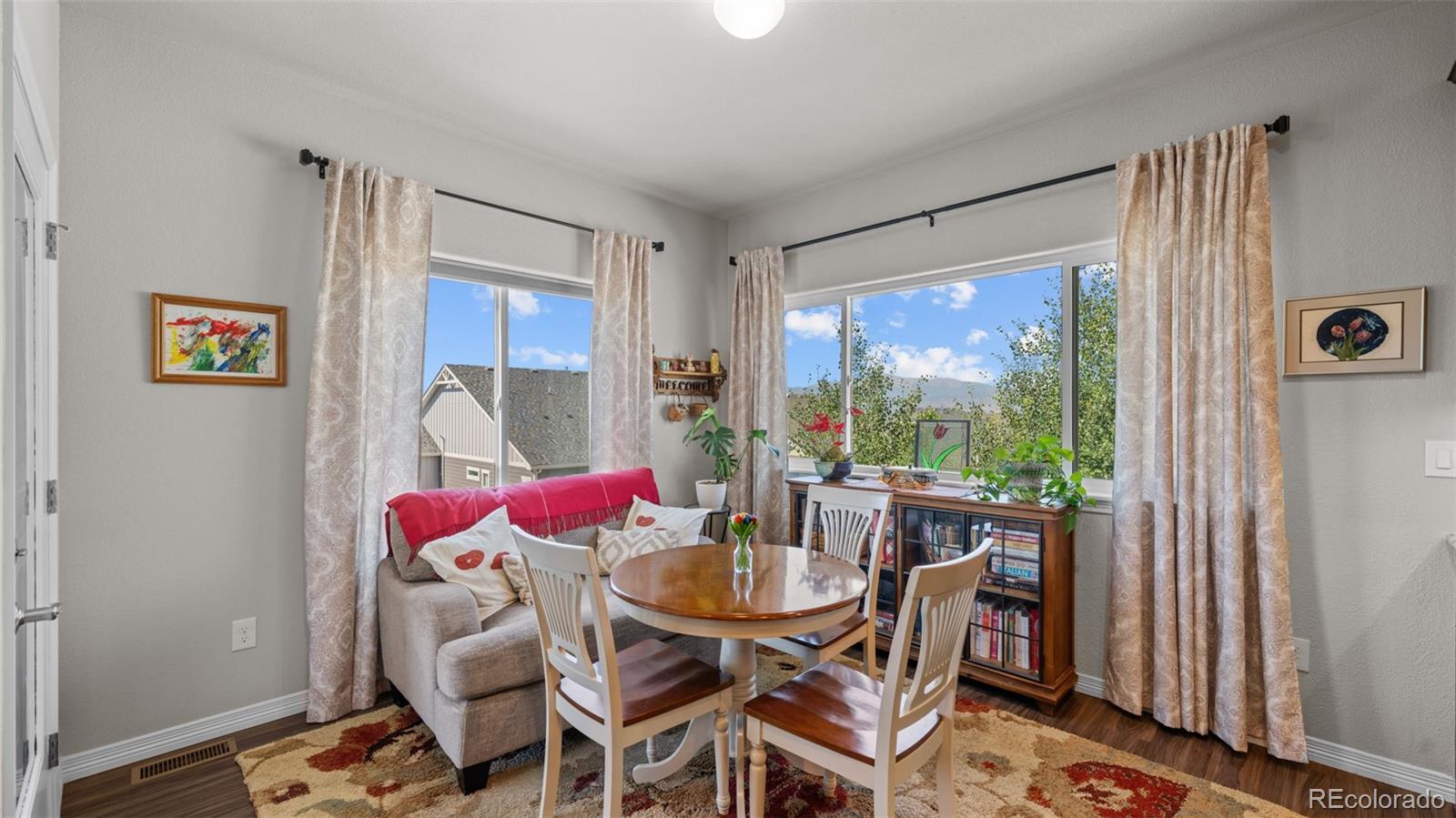 MLS Image #19 for 5183  yari drive,colorado springs, Colorado