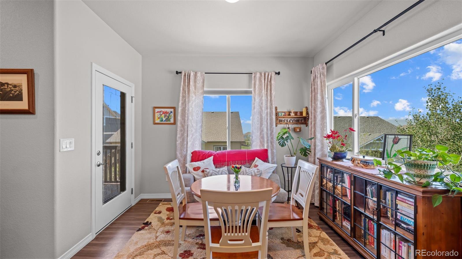 MLS Image #20 for 5183  yari drive,colorado springs, Colorado