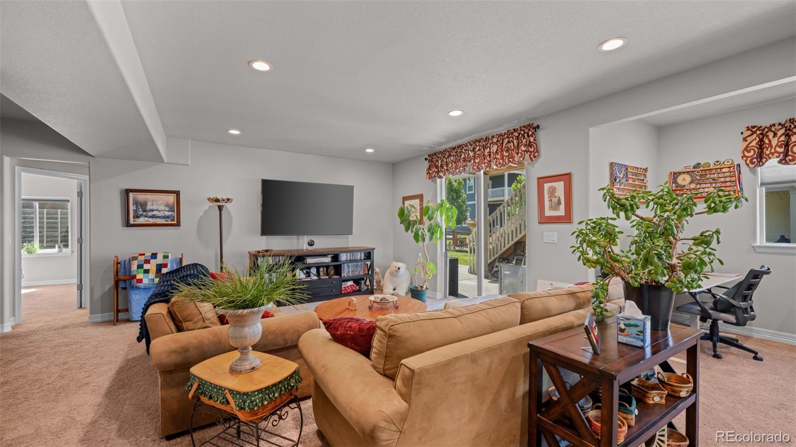 MLS Image #21 for 5183  yari drive,colorado springs, Colorado