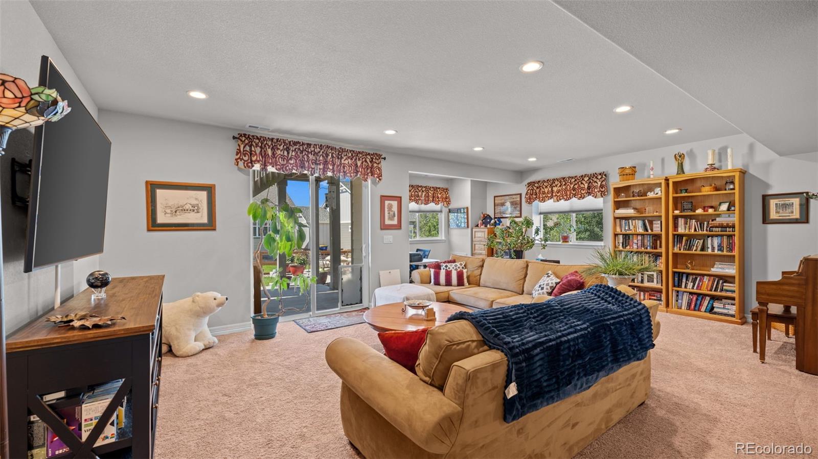 MLS Image #22 for 5183  yari drive,colorado springs, Colorado