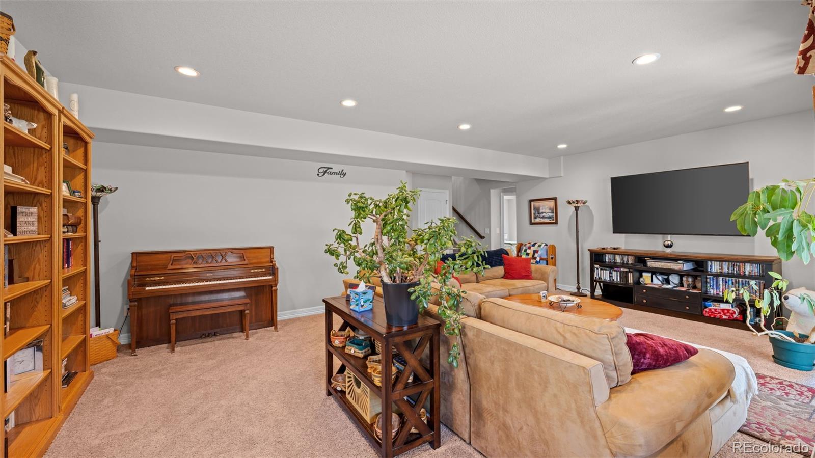 MLS Image #23 for 5183  yari drive,colorado springs, Colorado