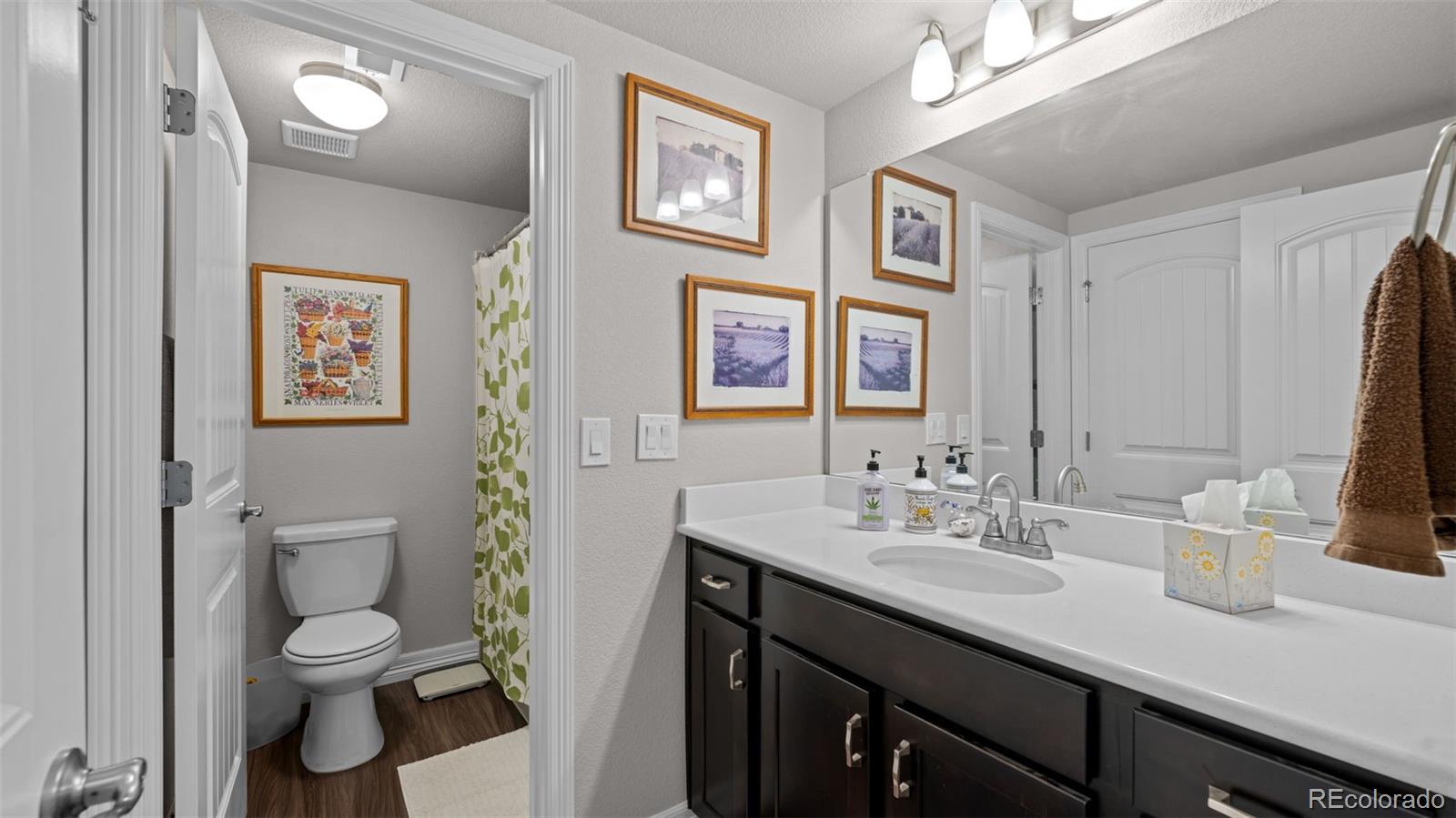 MLS Image #26 for 5183  yari drive,colorado springs, Colorado